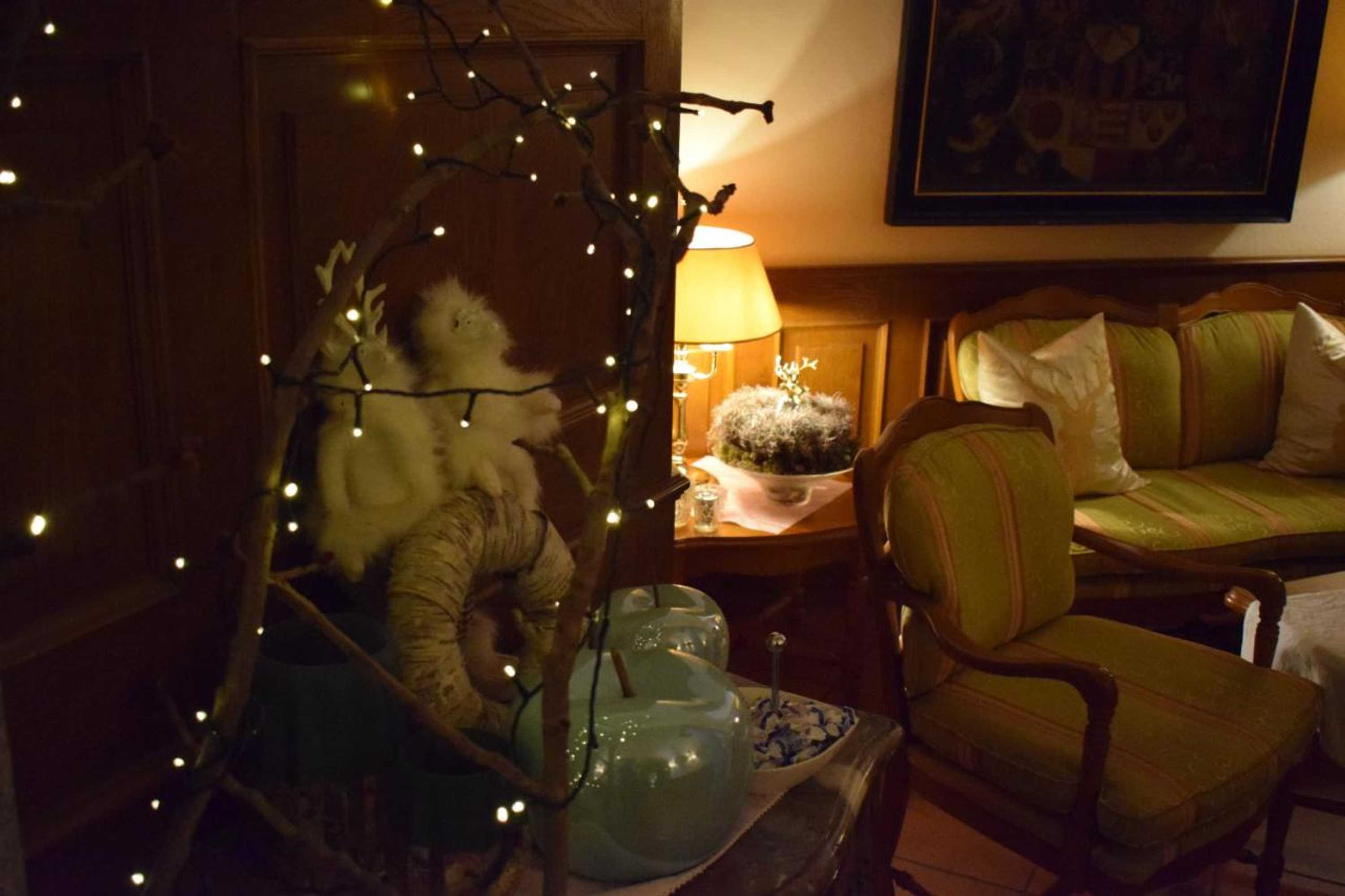 Gift card for Akzent Hotel Goldner Hirsch