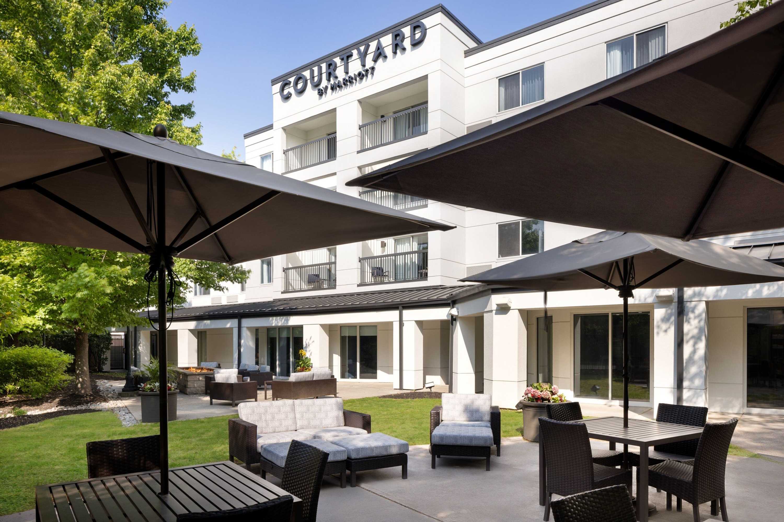 Gift card for Courtyard by Marriott Edison Woodbridge Gift card for Courtyard by Marriott Edison Woodbridge