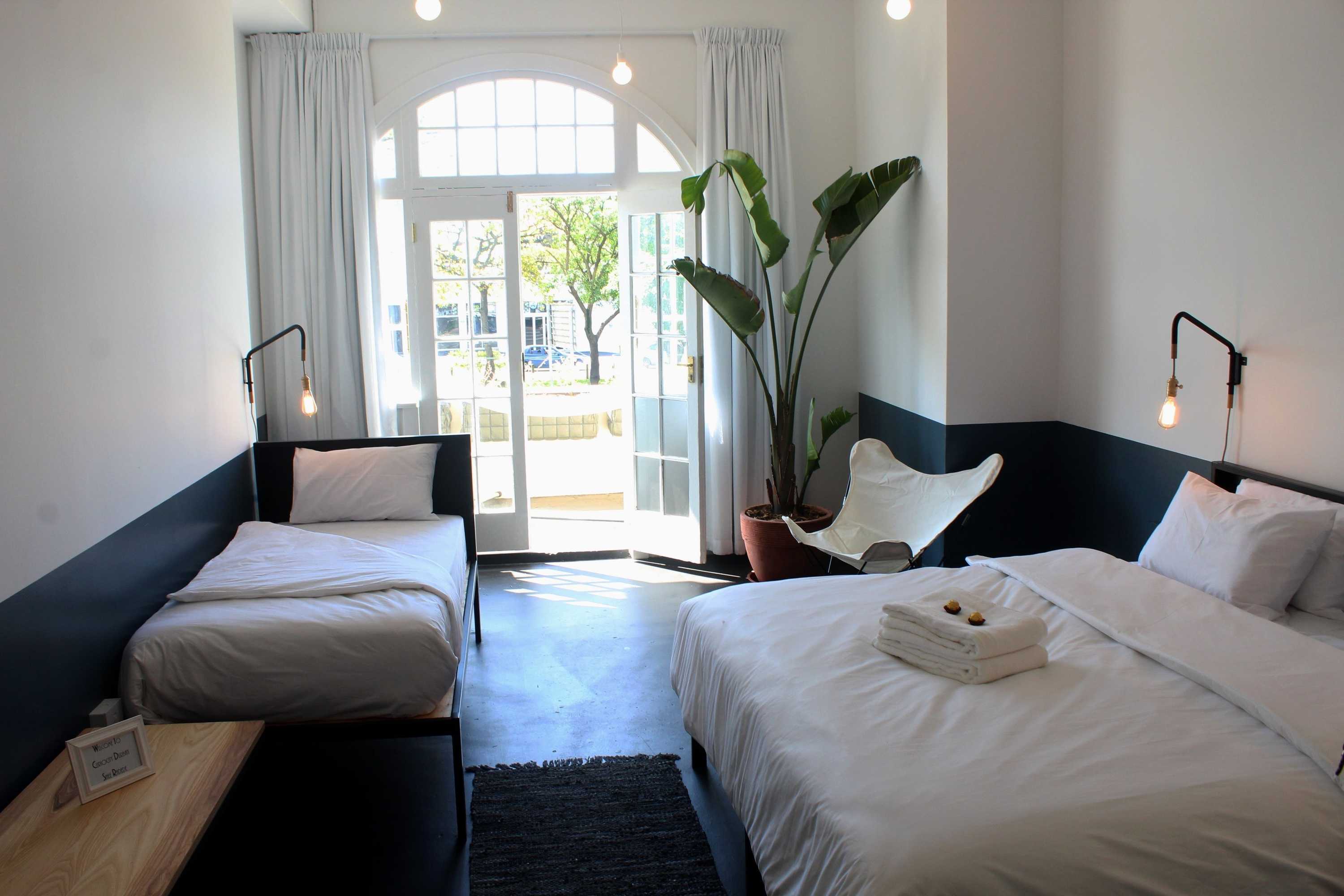 Gift card for Curiocity Durban - Hostel Gift card for Curiocity Durban - Hostel