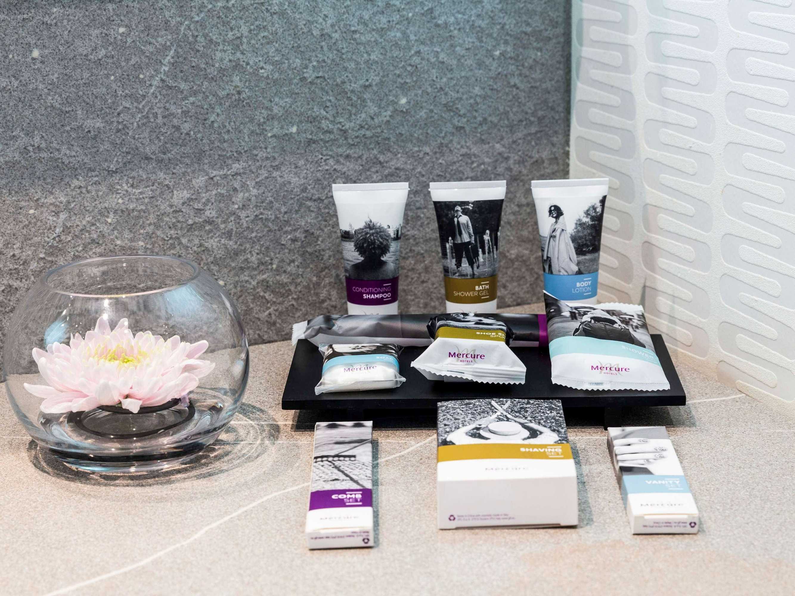 Gift card for Mercure Président Biarritz Plage Gift card for Mercure Président Biarritz Plage
