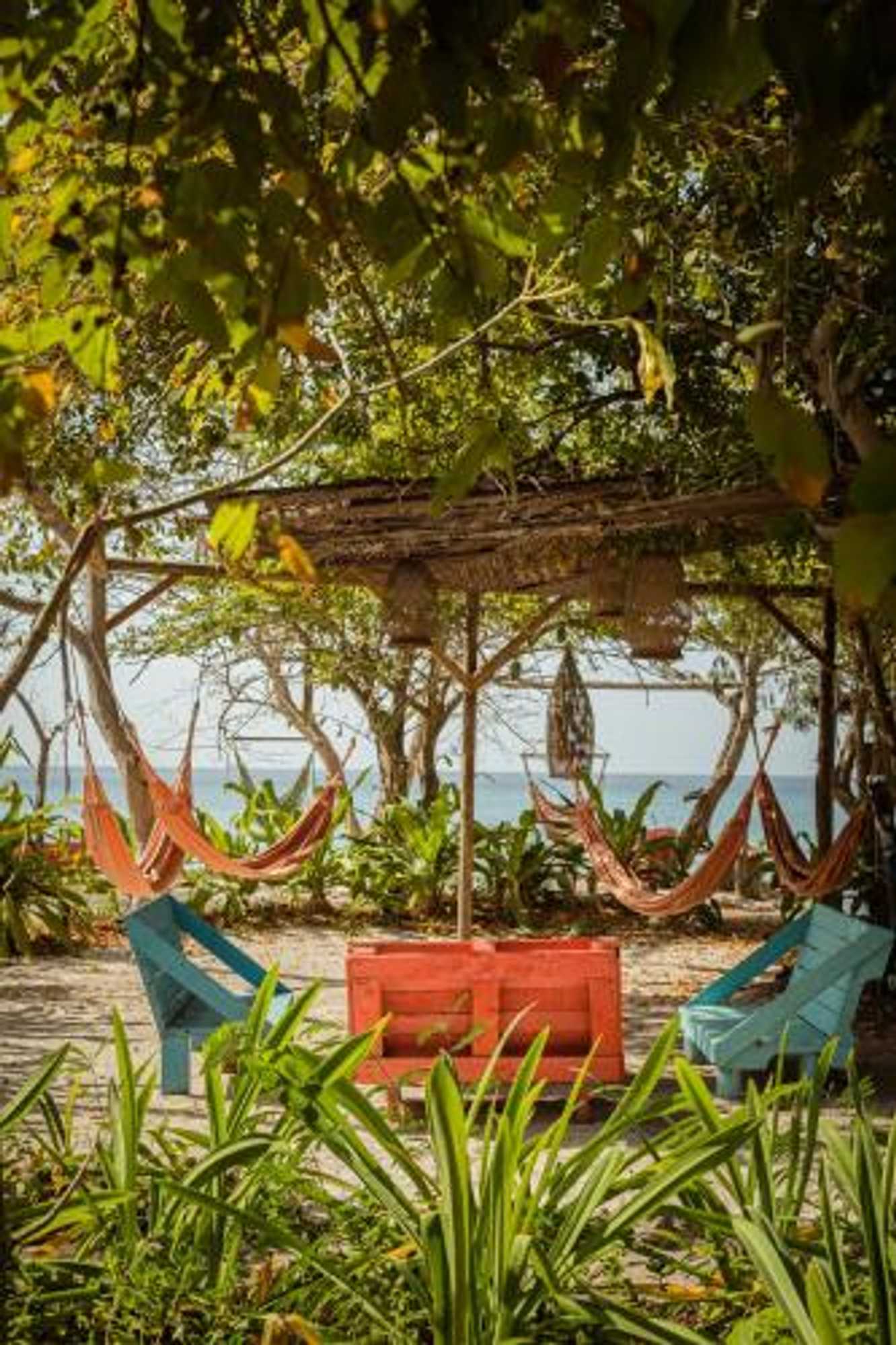 Gift card for Ecohotel El Hamaquero Gift card for Ecohotel El Hamaquero