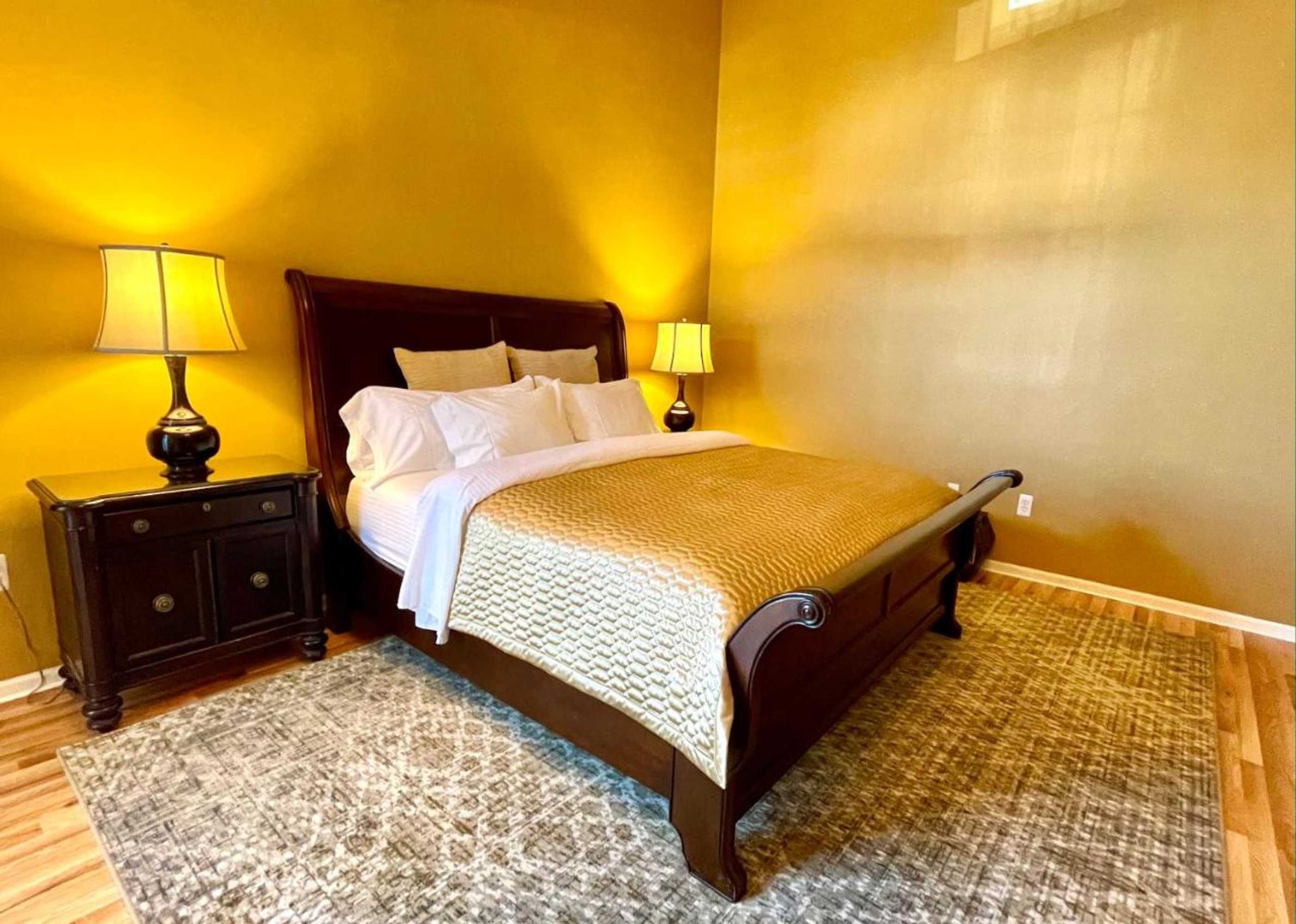 Gift card for Inn on Main Hotel