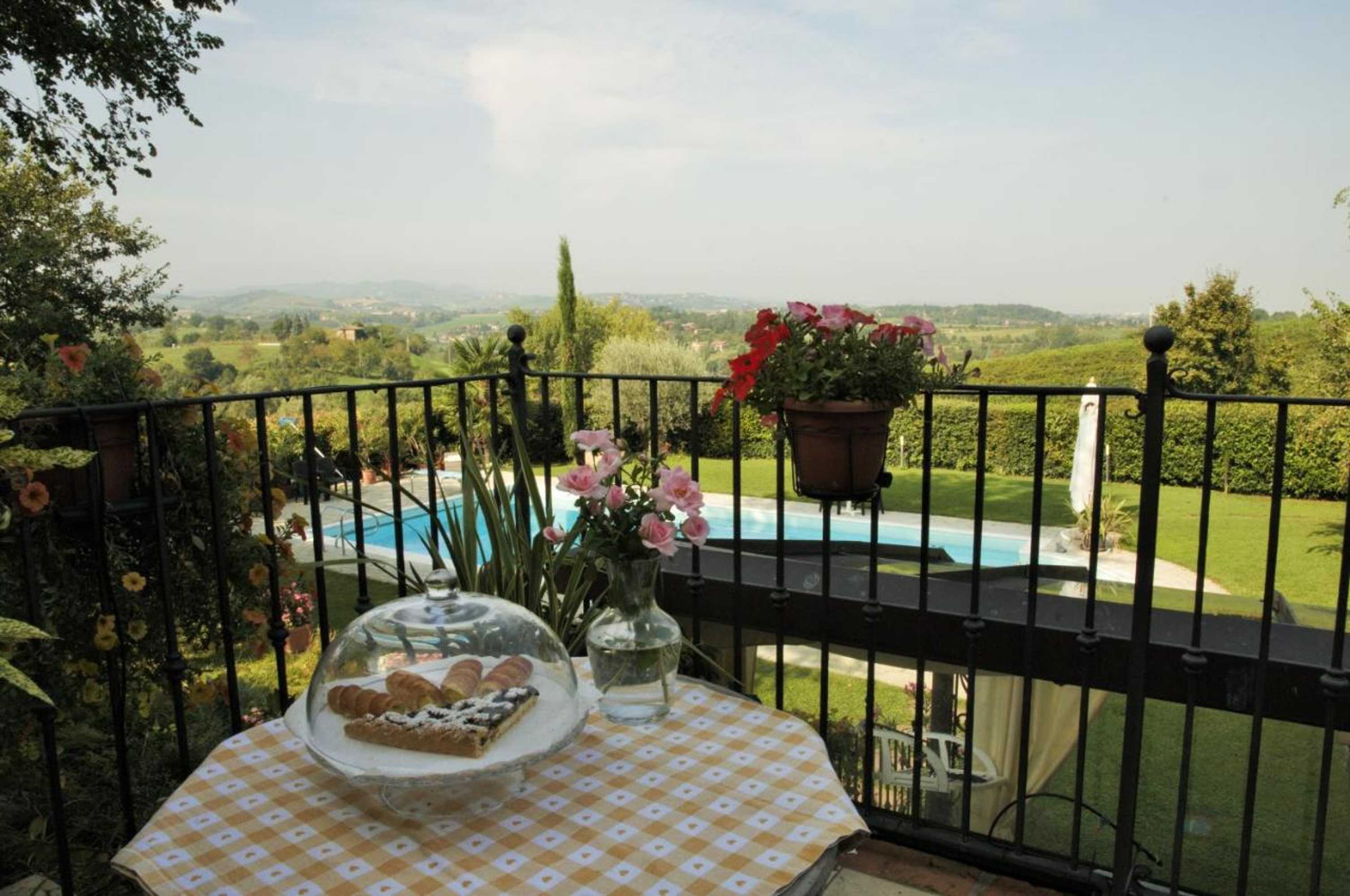 Gift card for La Vedetta Bed And Breakfast