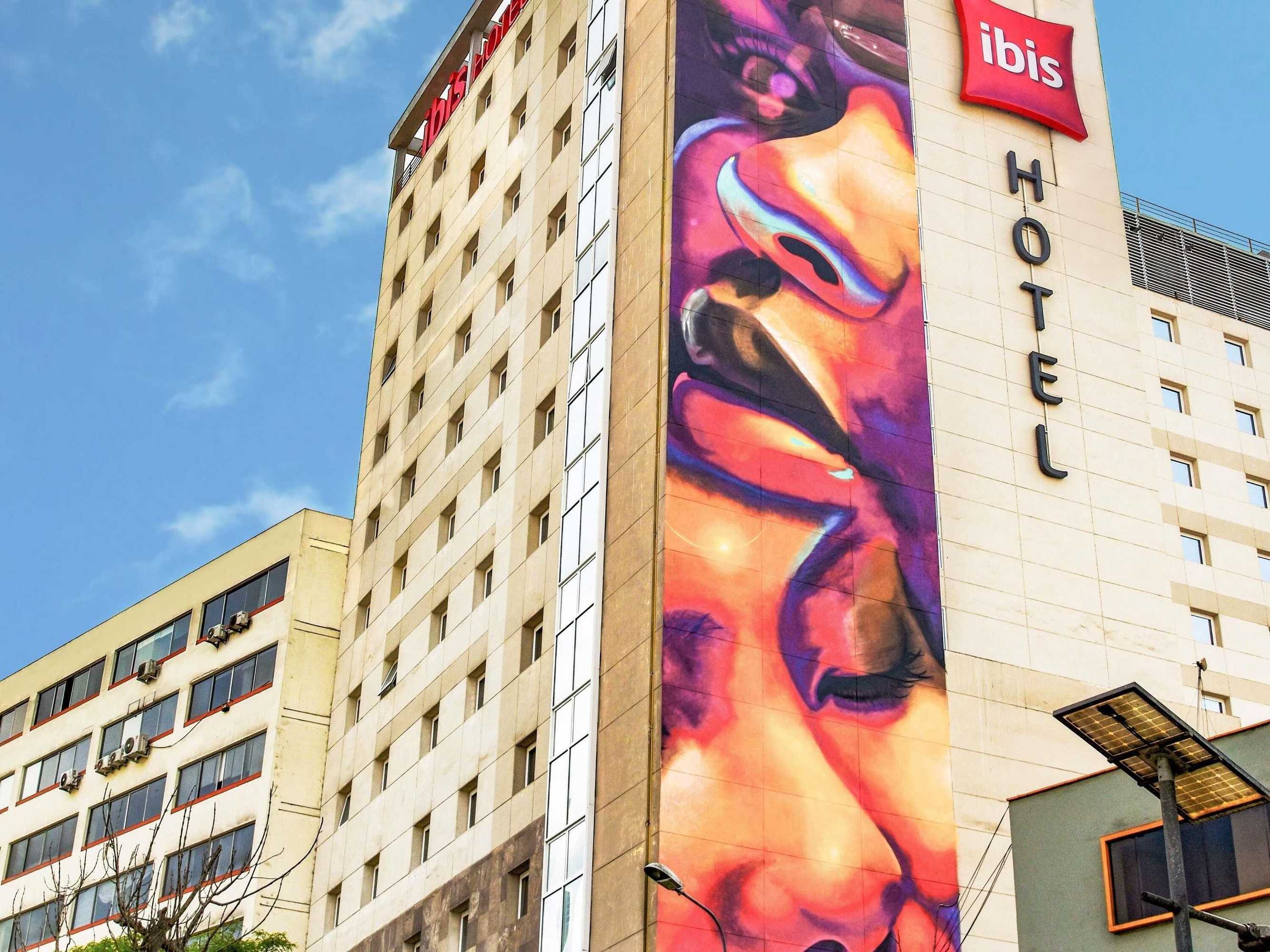 Gift card for Ibis Larco Miraflores