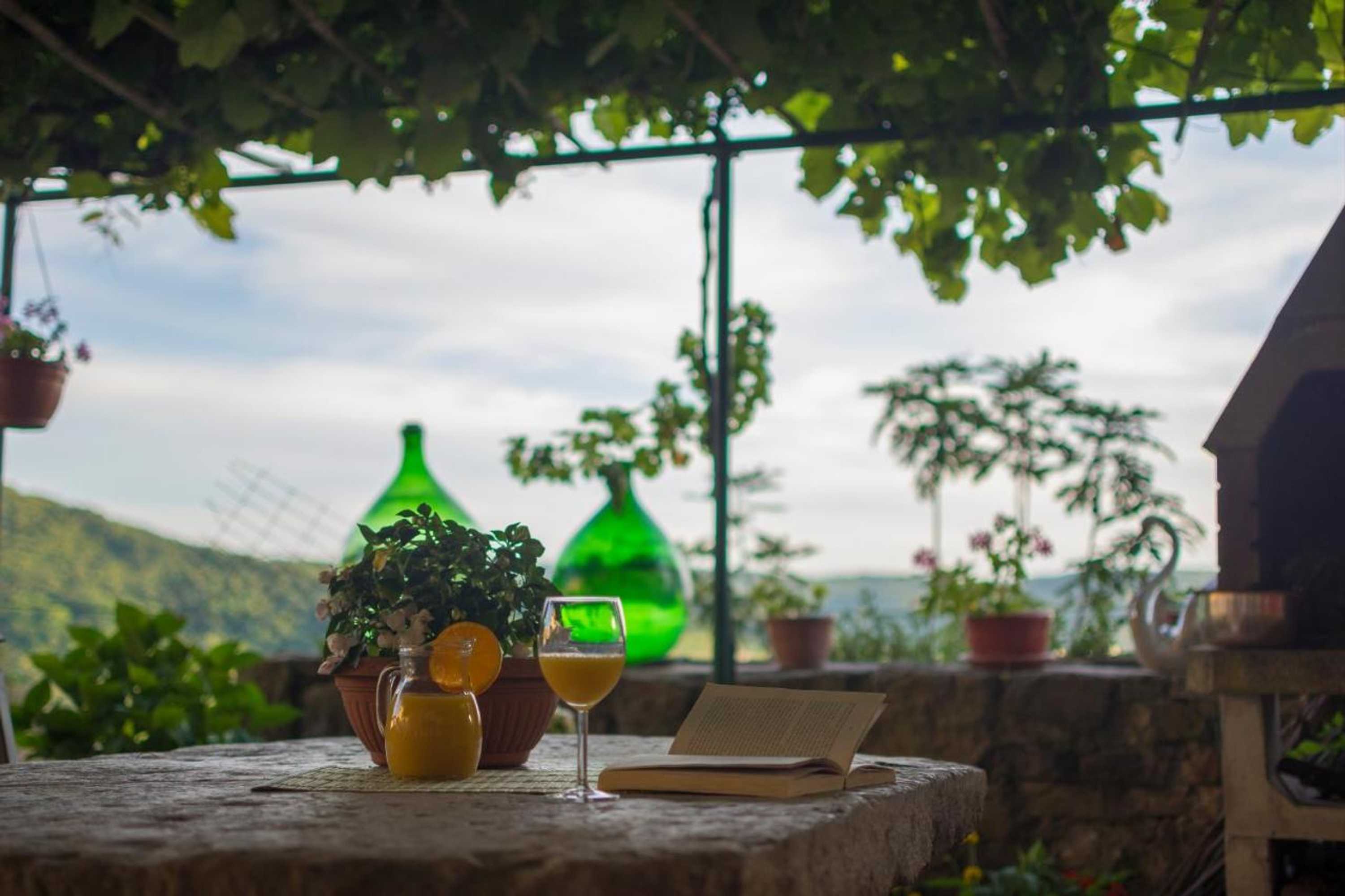 Gift card for Guesthouse Villa Marija