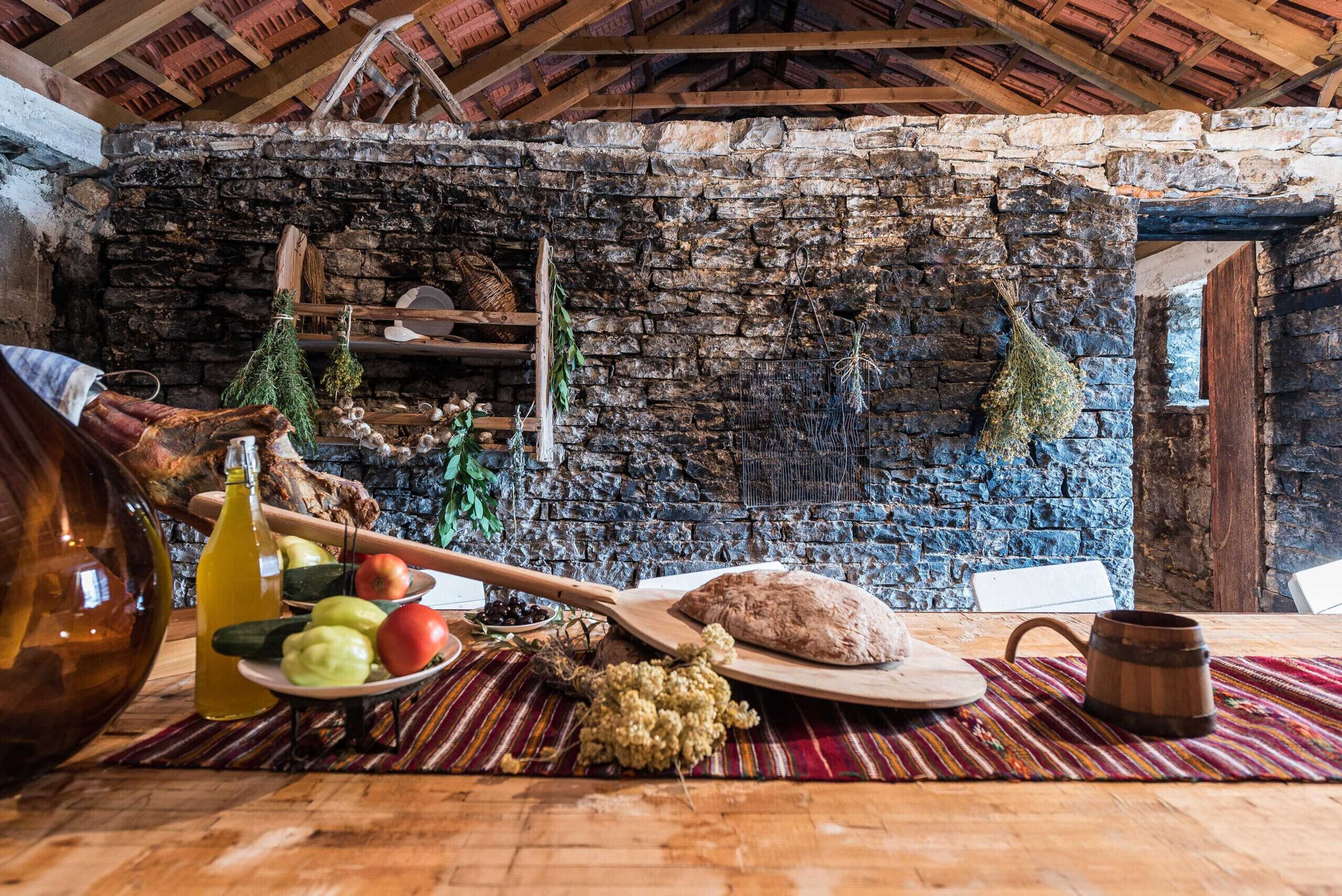 Gift card for Villa Petrovi Dvori