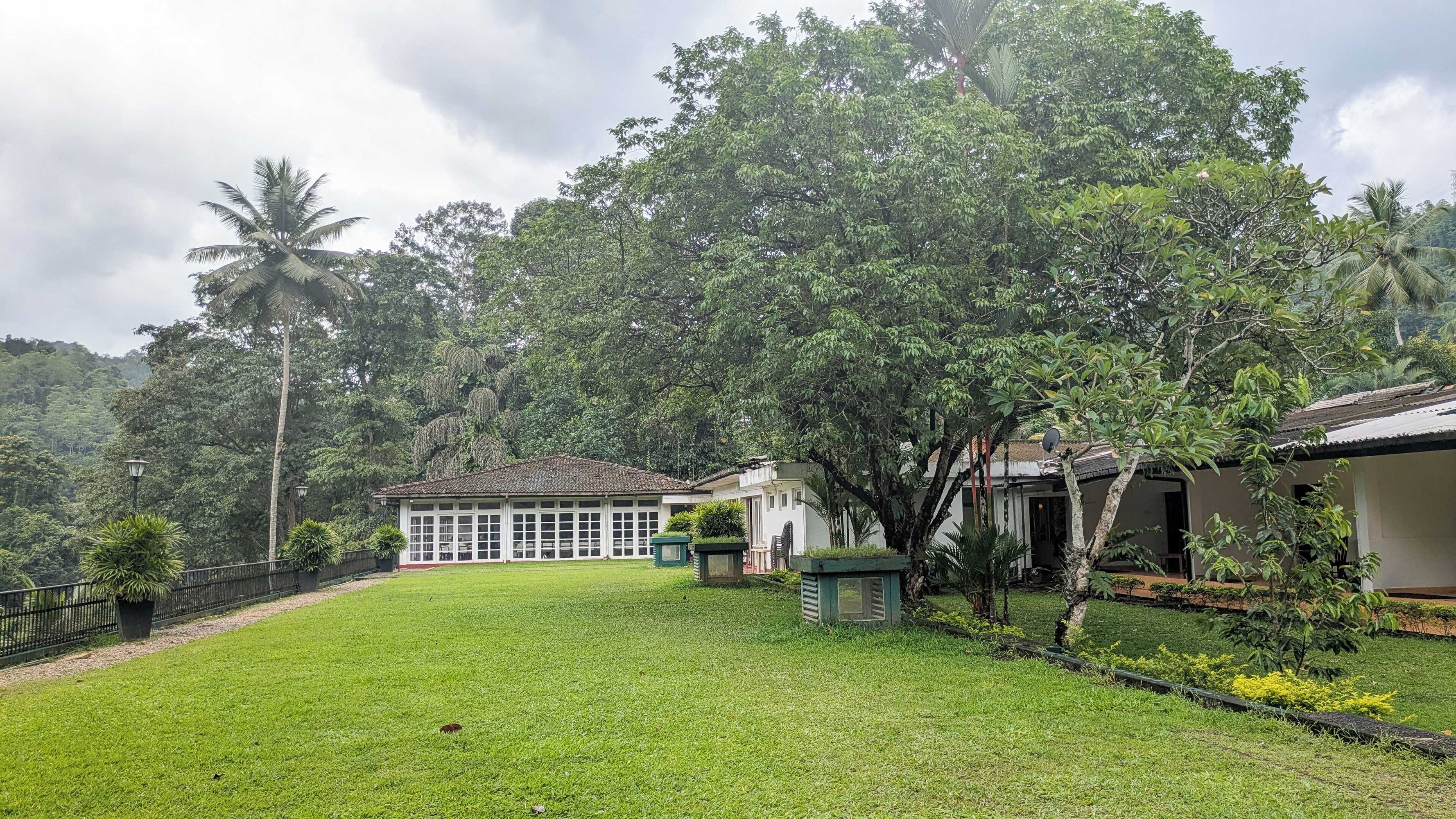 Gift card for Kitulgala Heritage Rest House Gift card for Kitulgala Heritage Rest House