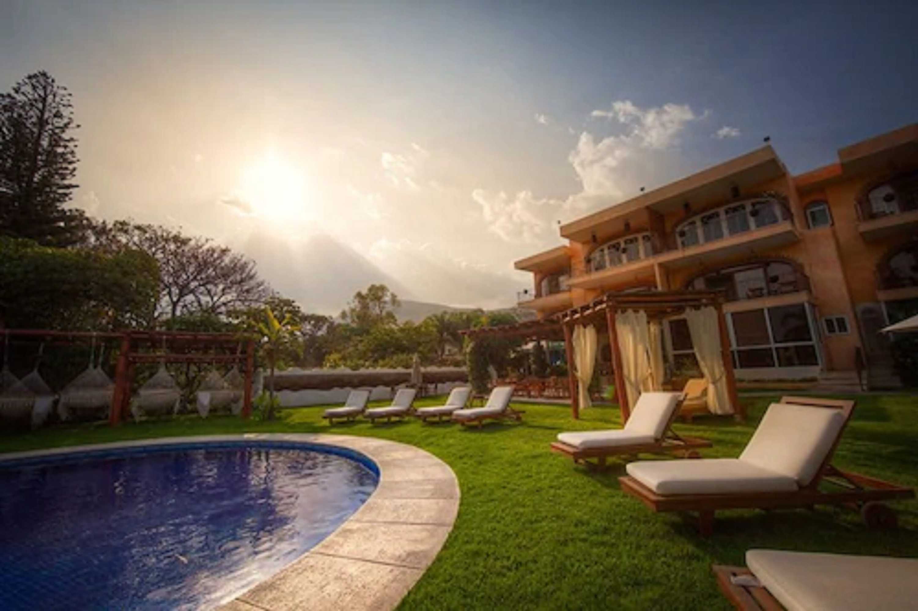 Gift card for El Chante Spa Hotel Gift card for El Chante Spa Hotel