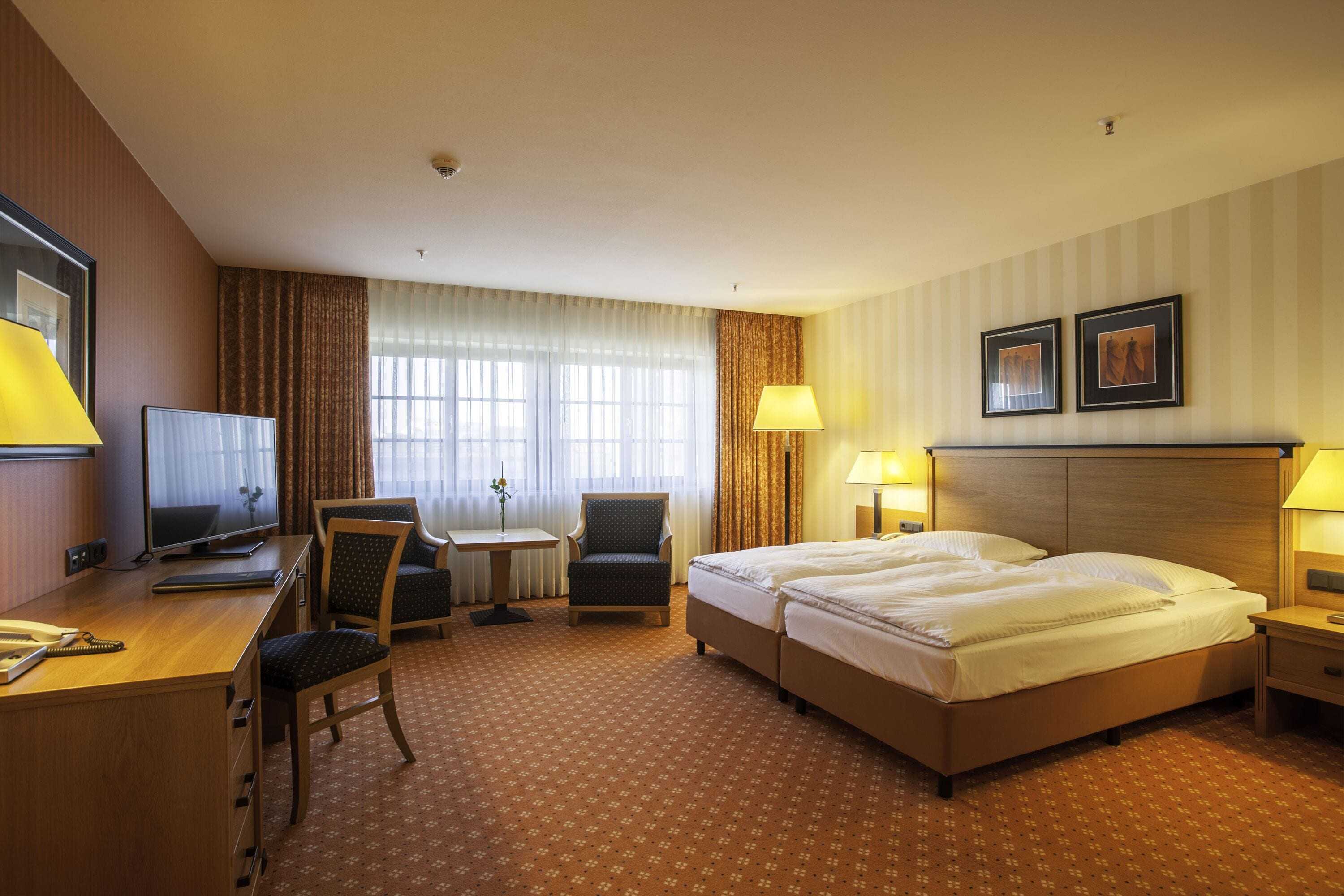 Gift card for Maritim Hotel & Internationales Congress Center Dresden Gift card for Maritim Hotel & Internationales Congress Center Dresden