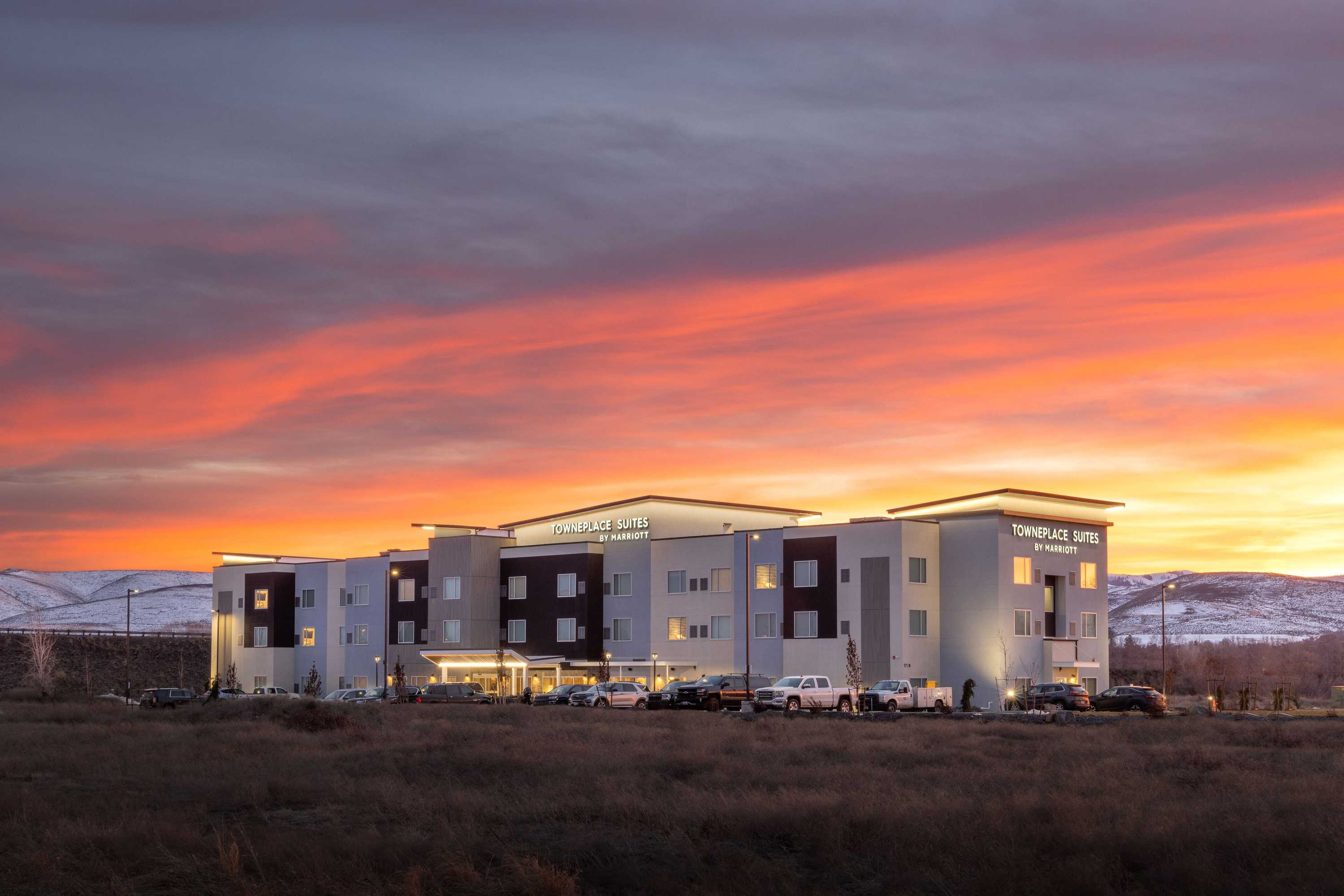 Gift card for Towneplace Suites by Marriott Ellensburg Gift card for Towneplace Suites by Marriott Ellensburg