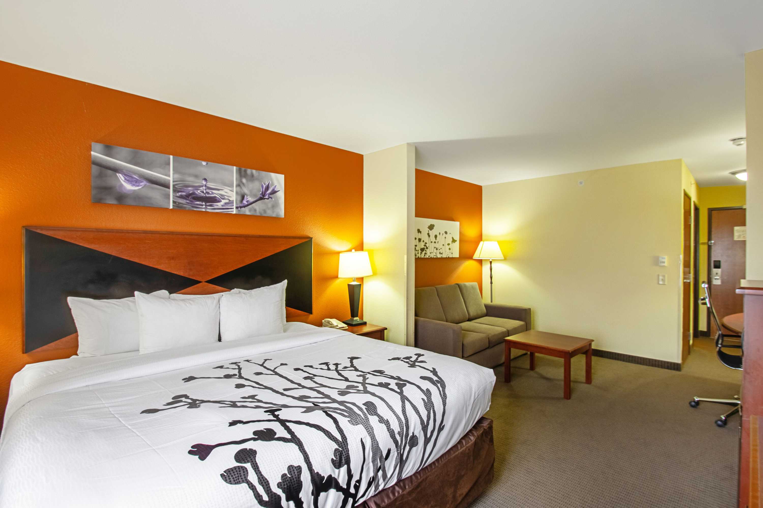 Gift card for Sleep Inn & Suites Madison - Monona Gift card for Sleep Inn & Suites Madison - Monona