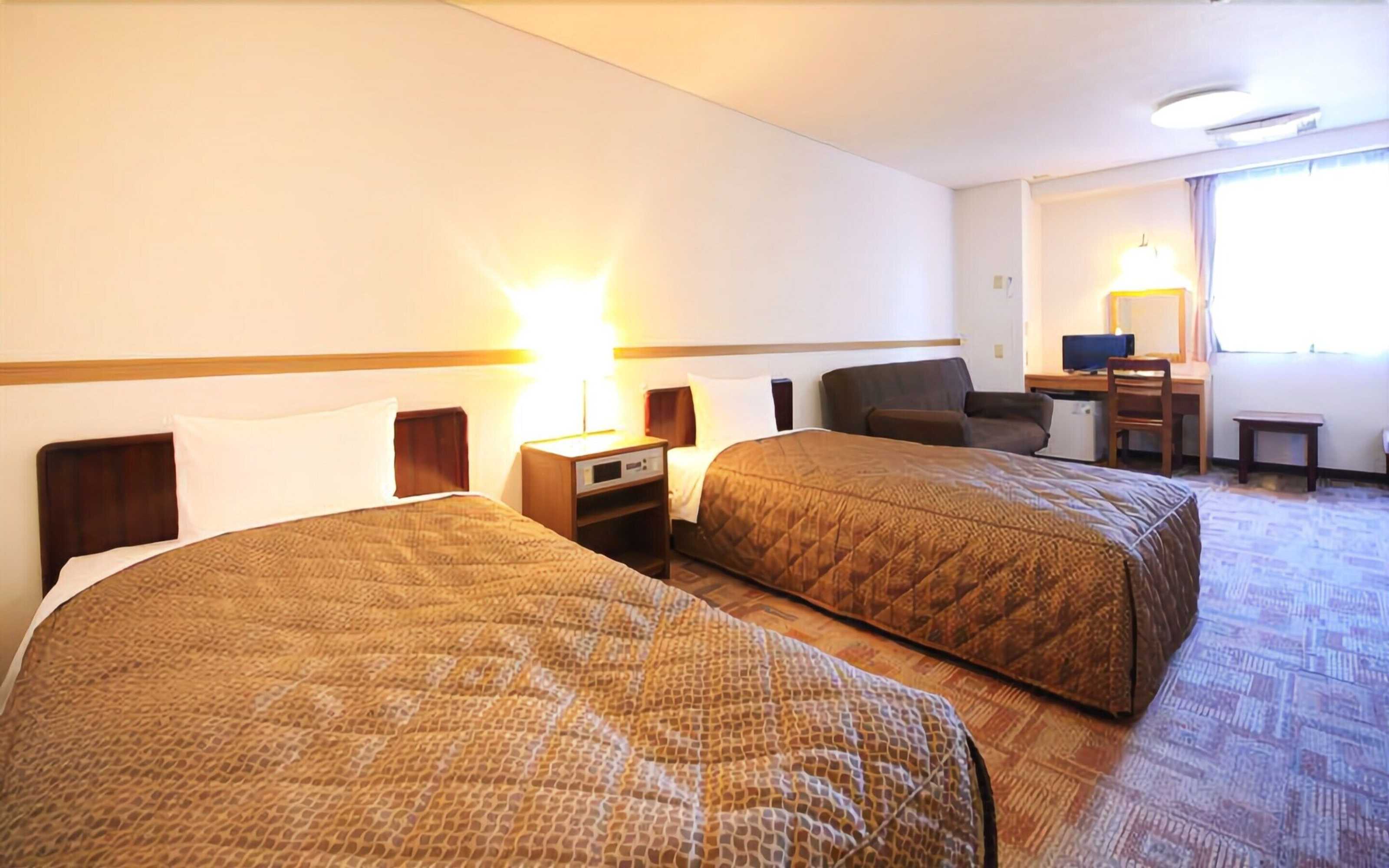 Gift card for Chofu Urban Hotel