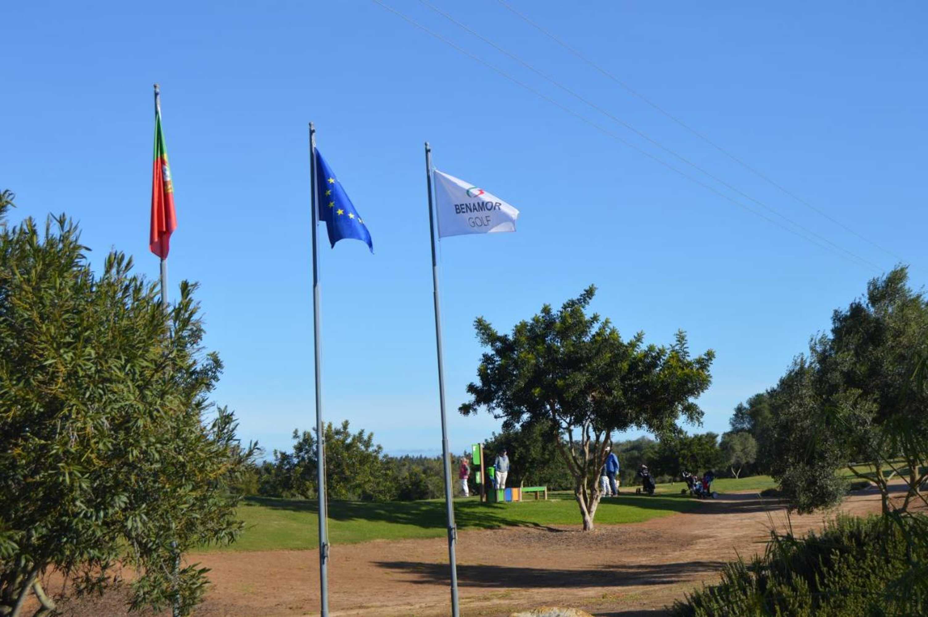 Gift card for Apartamentos Cabanas Golf