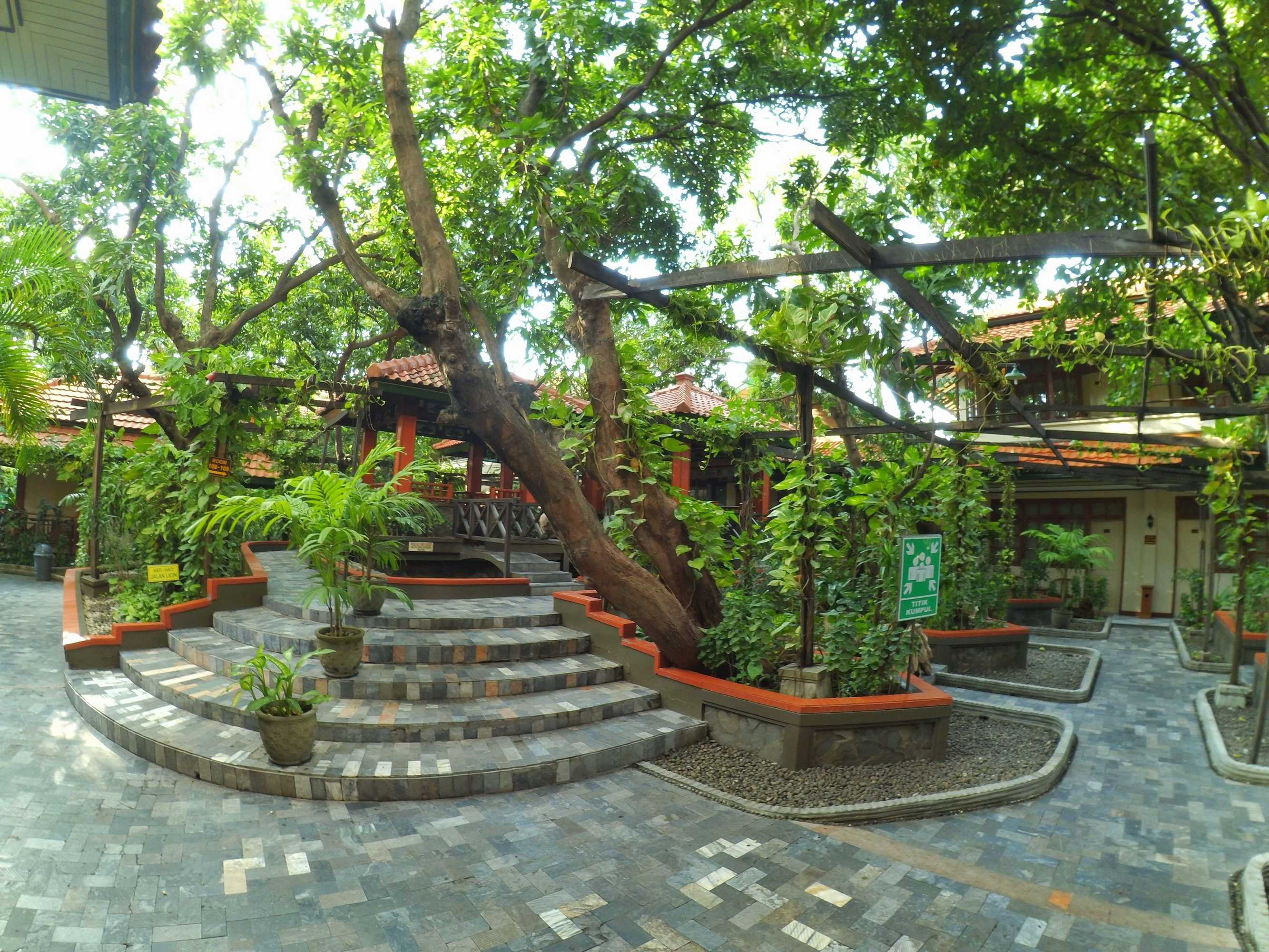 Gift card for Sapta Nawa Resort 1 Gresik Gift card for Sapta Nawa Resort 1 Gresik