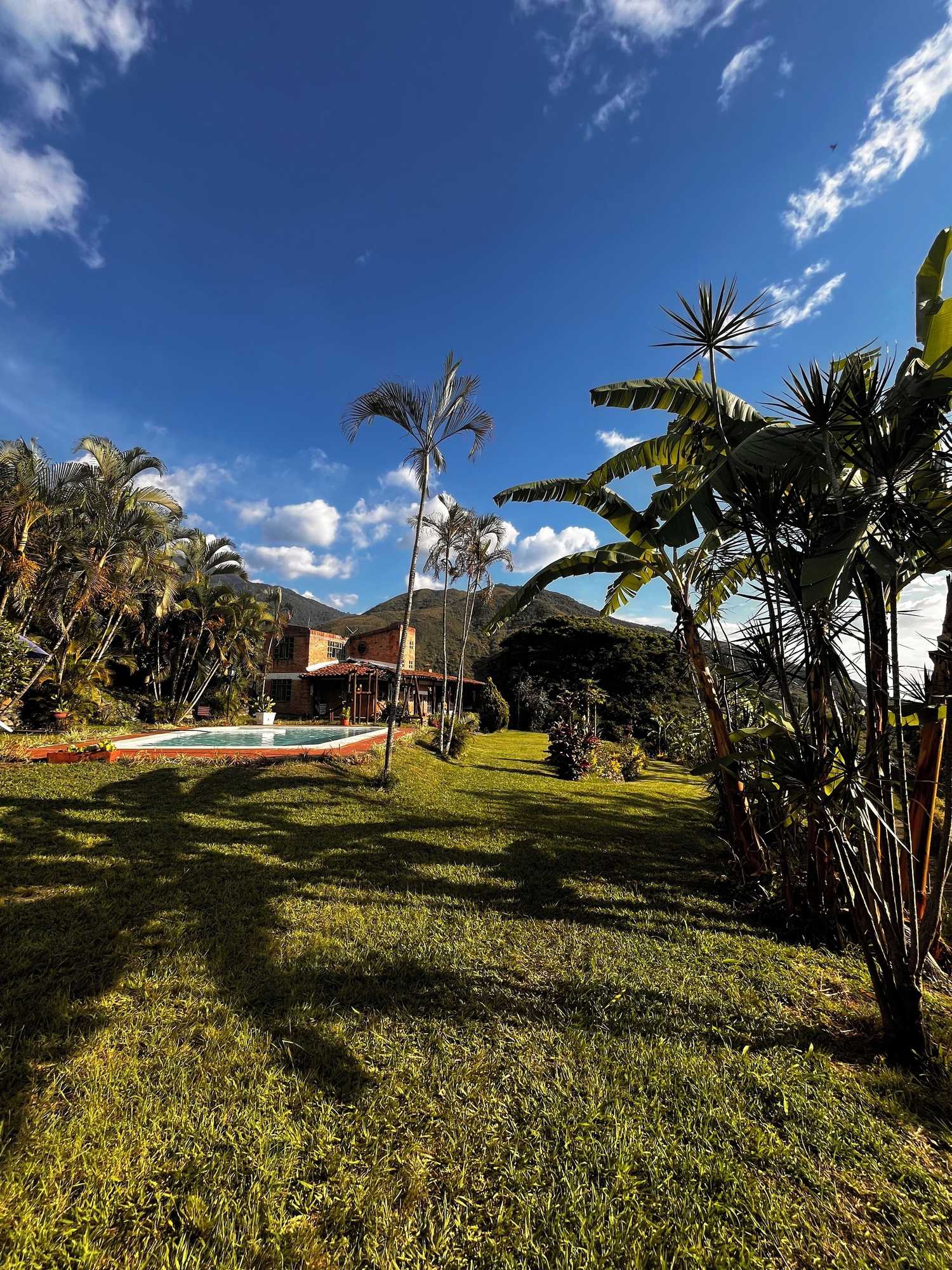 Gift card for Ventanas Parapente Piedechinche - Bed And Breakfast Premium Gift card for Ventanas Parapente Piedechinche - Bed And Breakfast Premium