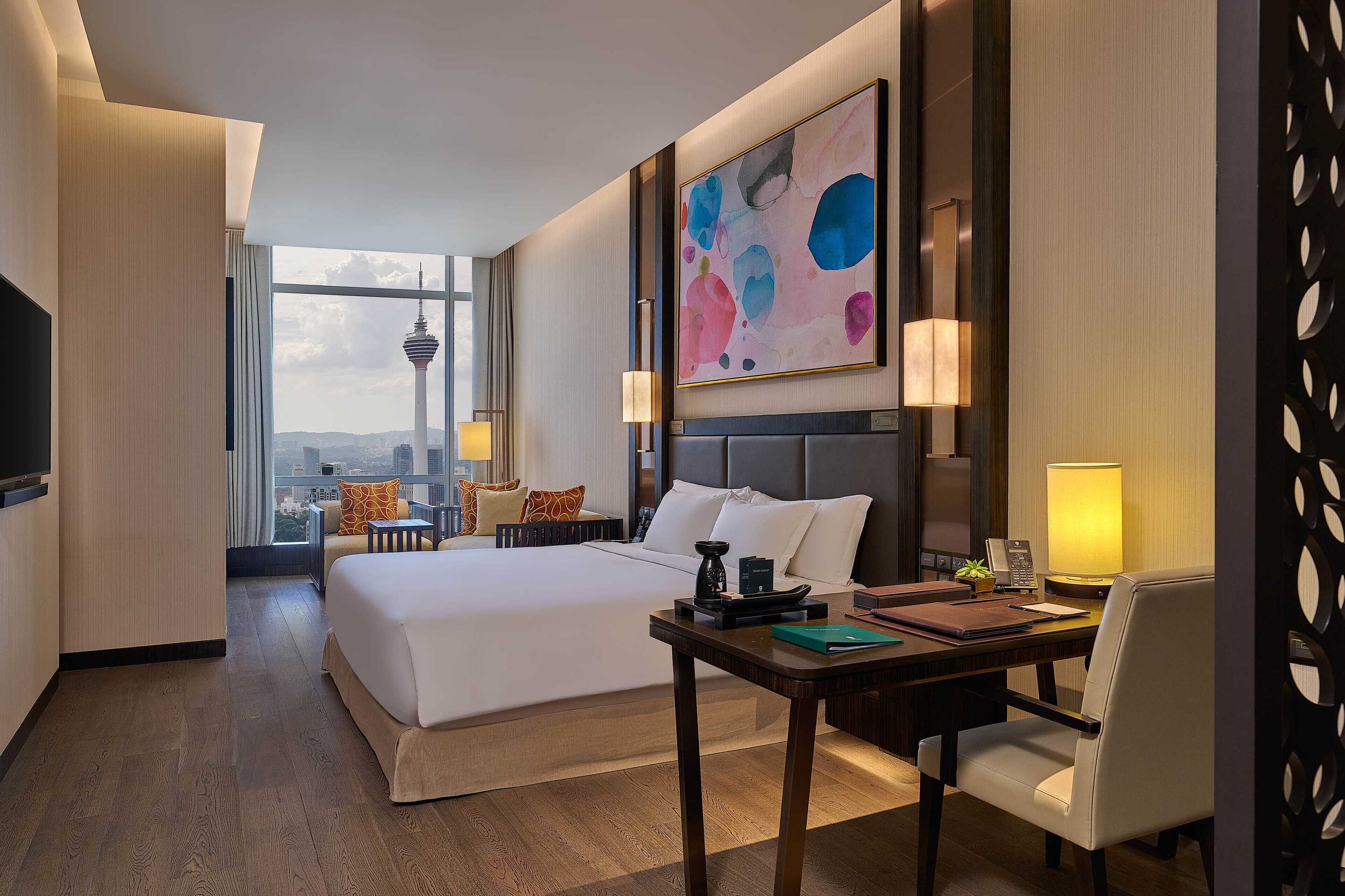 Gift card for Banyan Tree Kuala Lumpur Gift card for Banyan Tree Kuala Lumpur