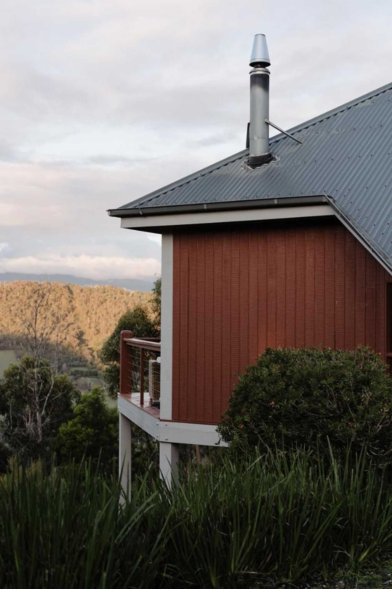 Gift card for Kangaroo Ridge Retreat