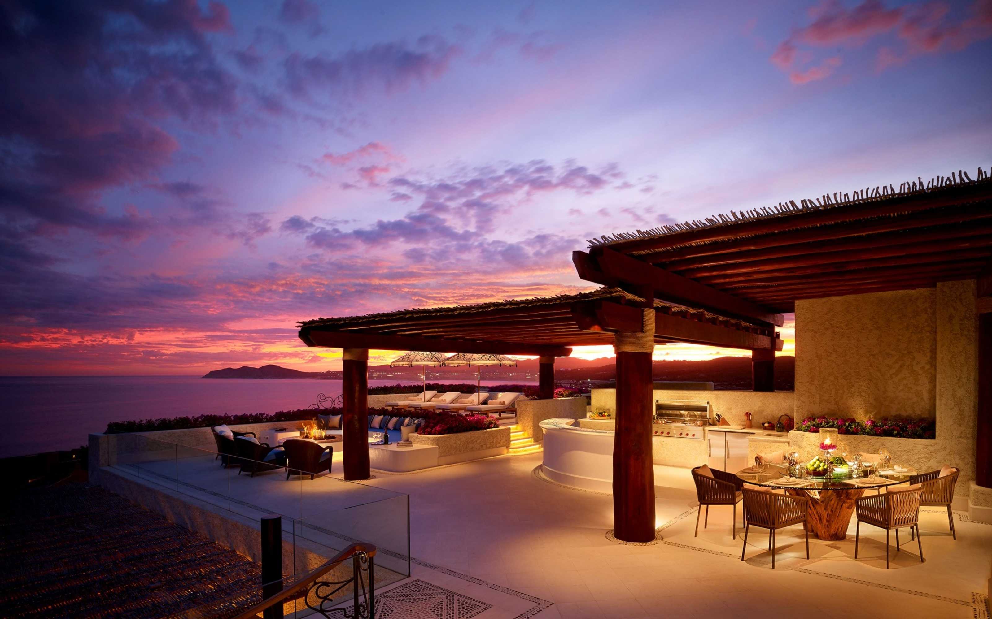 Gift card for Las Ventanas al Paraiso, A Rosewood Resort Gift card for Las Ventanas al Paraiso, A Rosewood Resort
