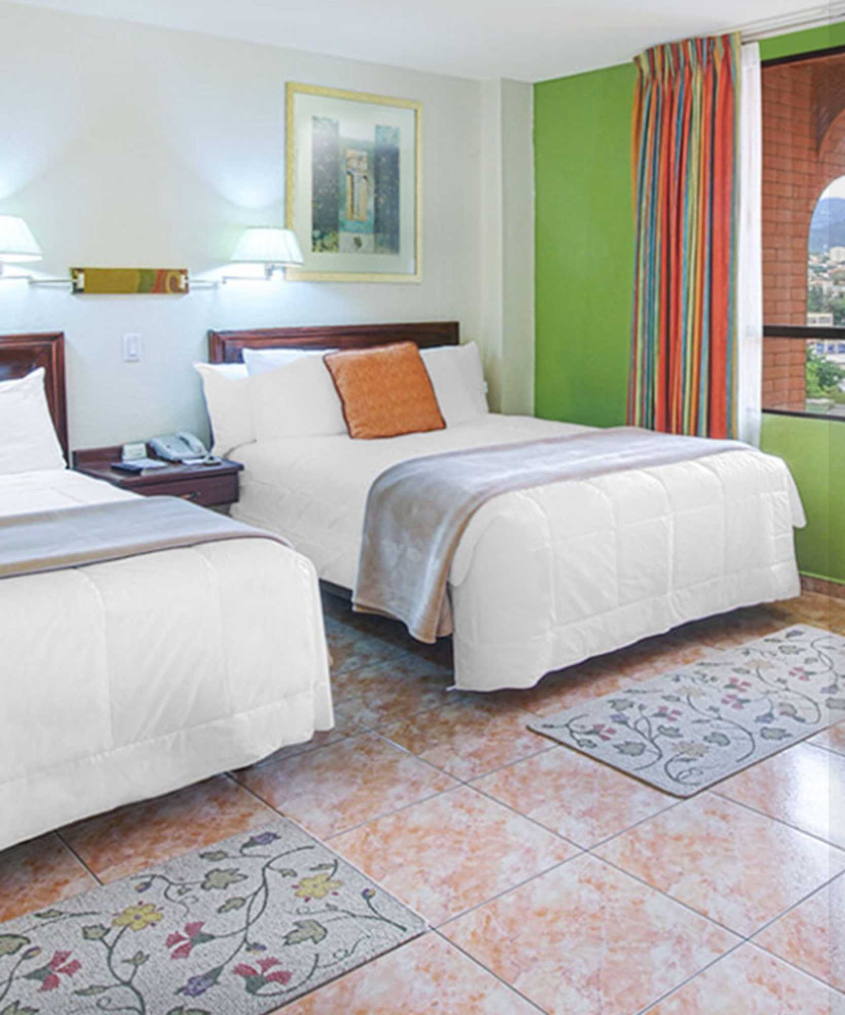 Gift card for Florencia Plaza Hotel Gift card for Florencia Plaza Hotel