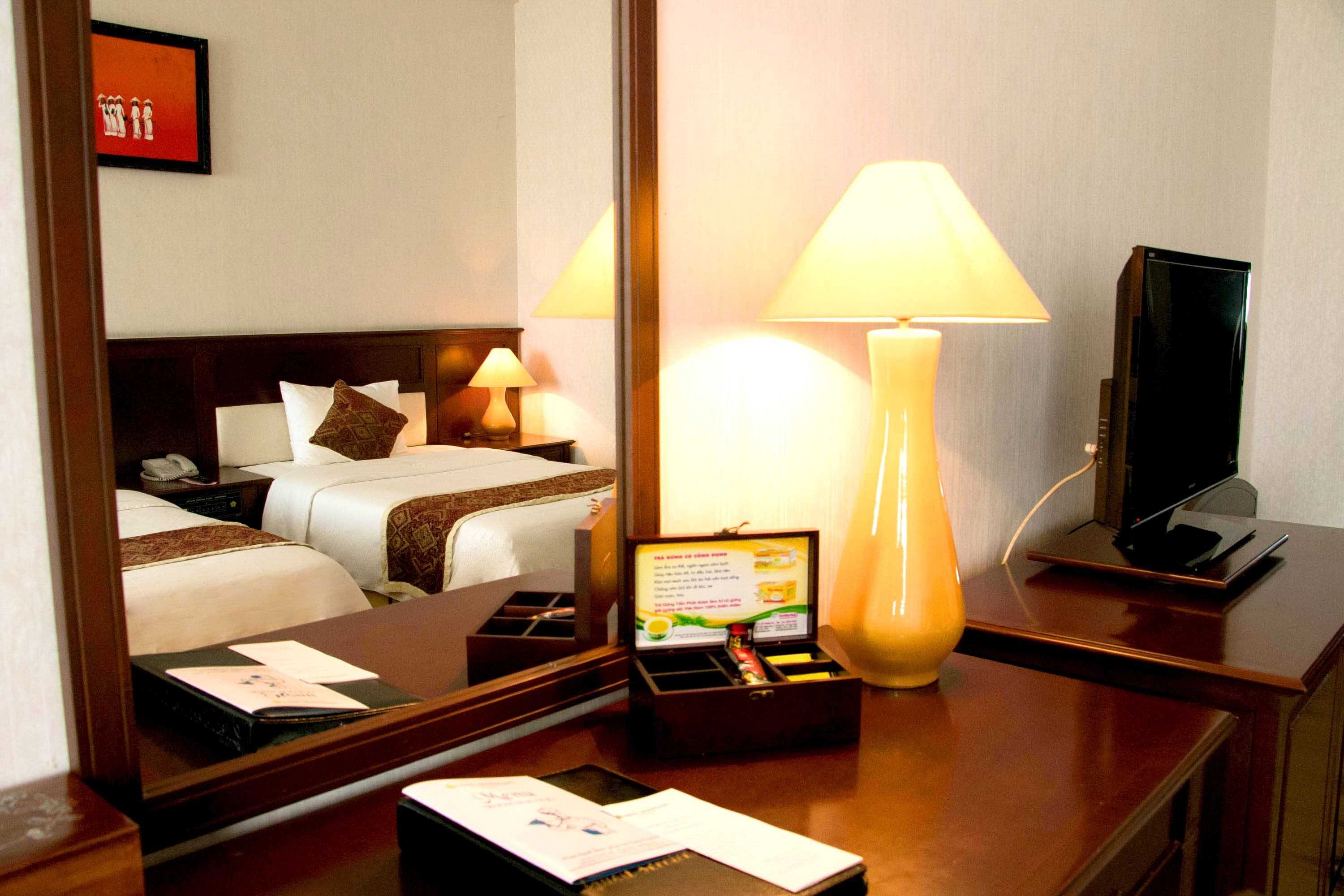 Gift card for Sai Gon - Quy Nhon Hotel Gift card for Sai Gon - Quy Nhon Hotel