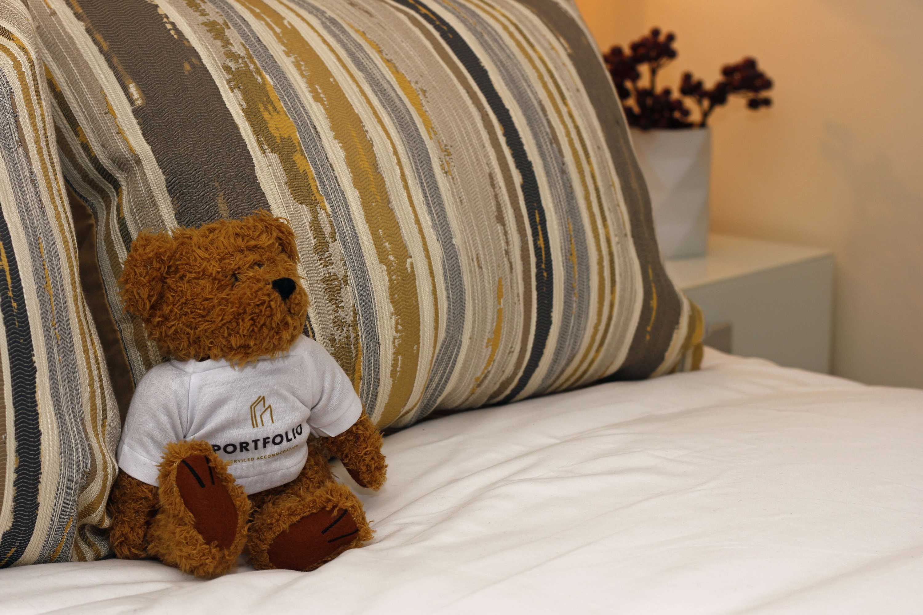 Gift card for Skyline Luxury Apartments