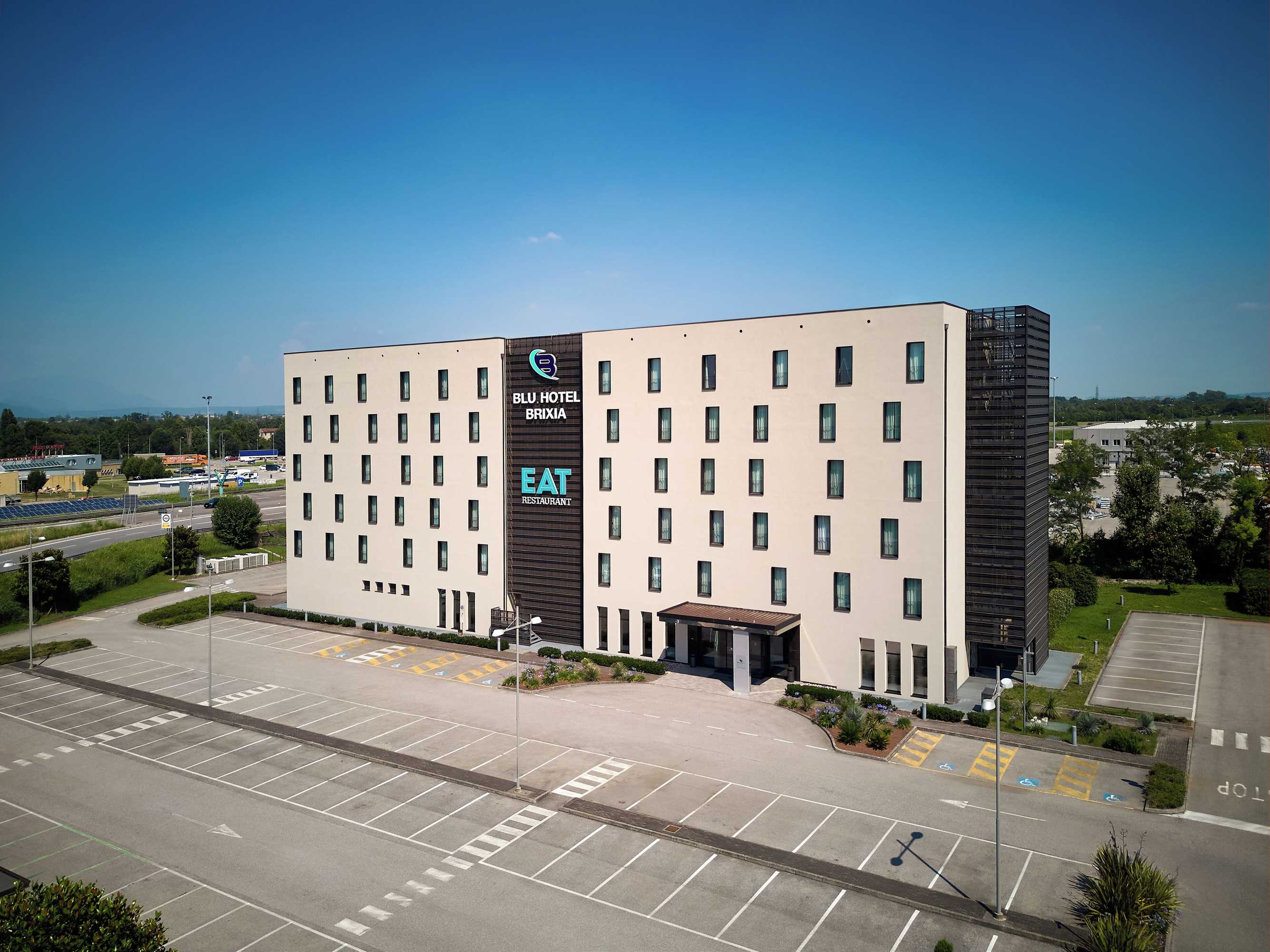 Gift card for Blu Hotel Brixia Gift card for Blu Hotel Brixia