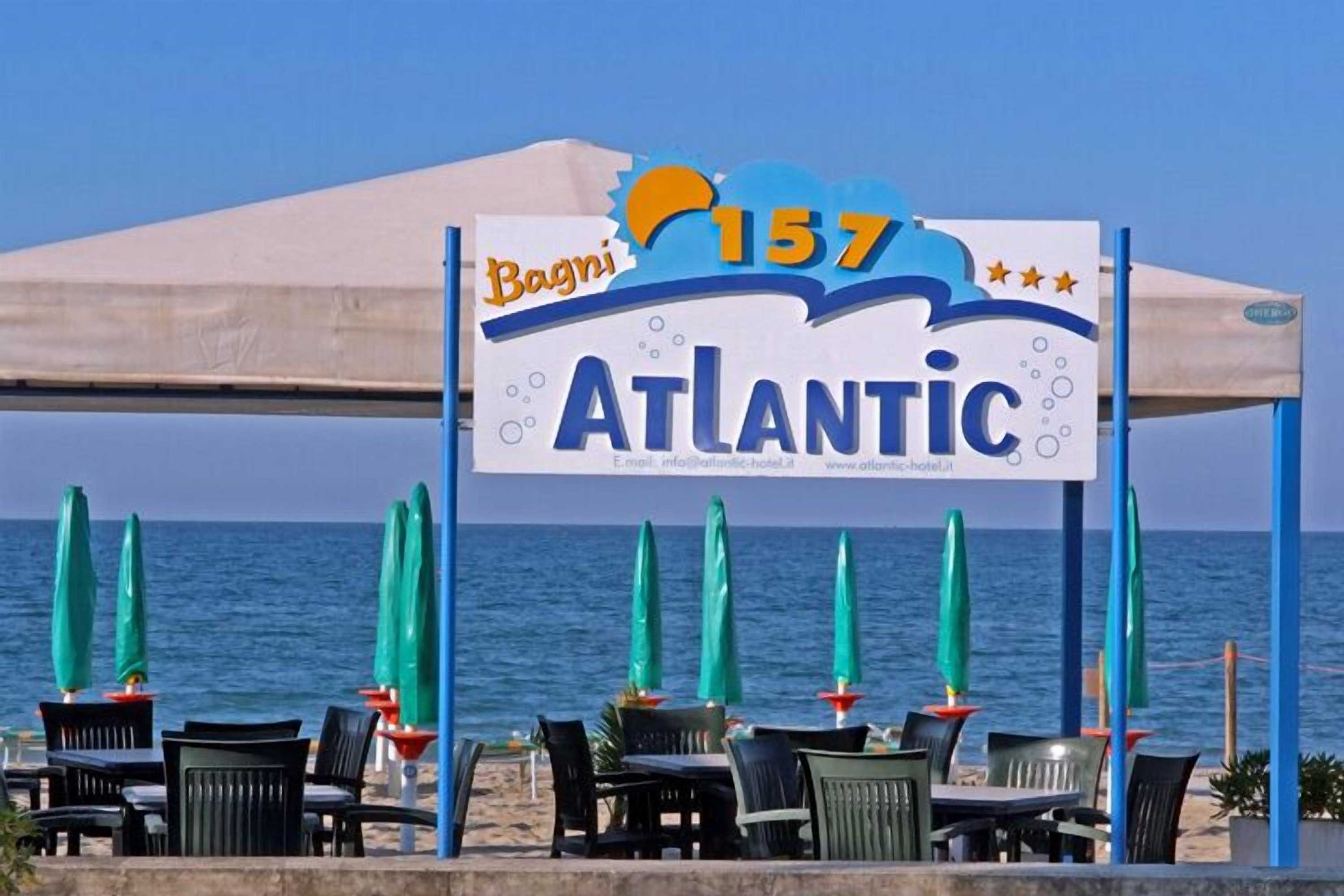 Gift card for Hotel Atlantic Gift card for Hotel Atlantic