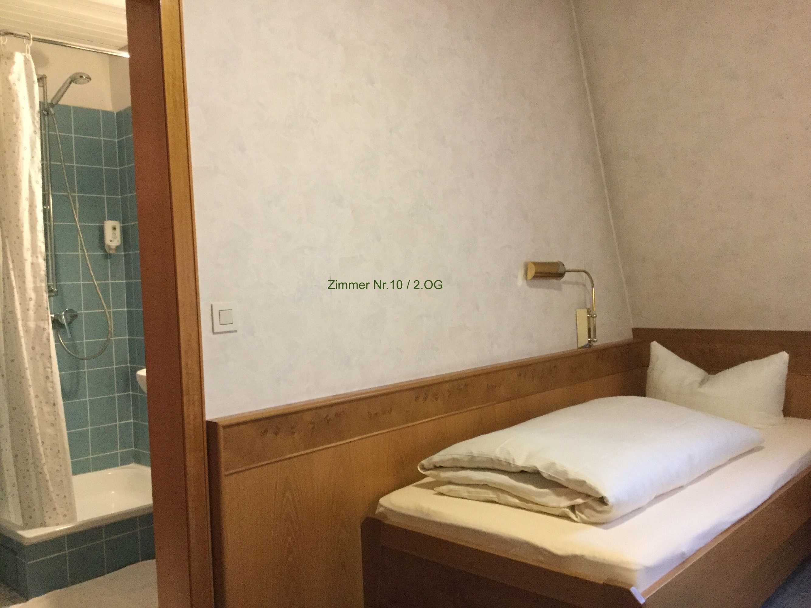 Gift card for Hotel im Lustgarten