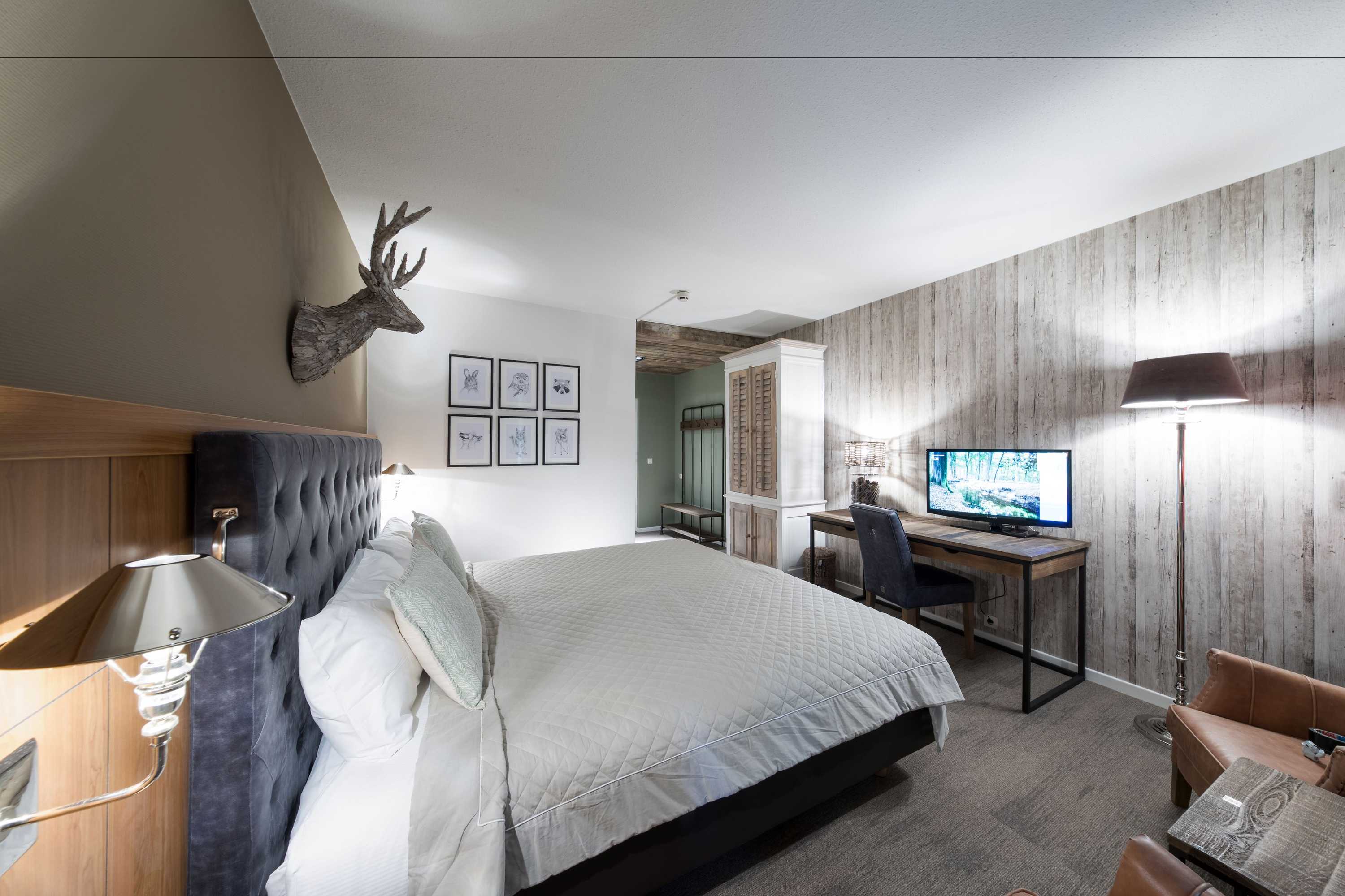 Gift card for Bilderberg Hotel 't Speulderbos Gift card for Bilderberg Hotel 't Speulderbos