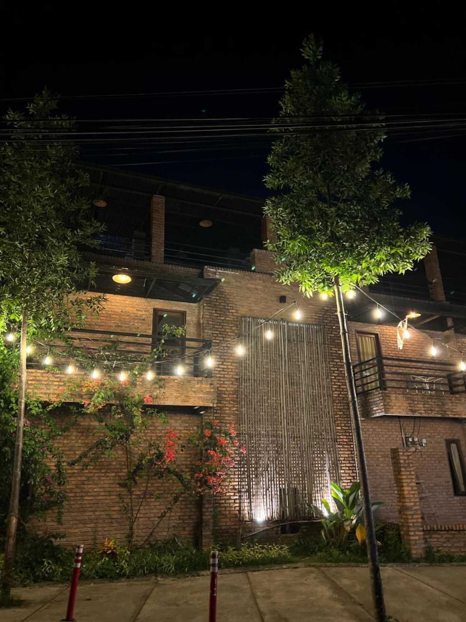 Gift card for Vila Njd