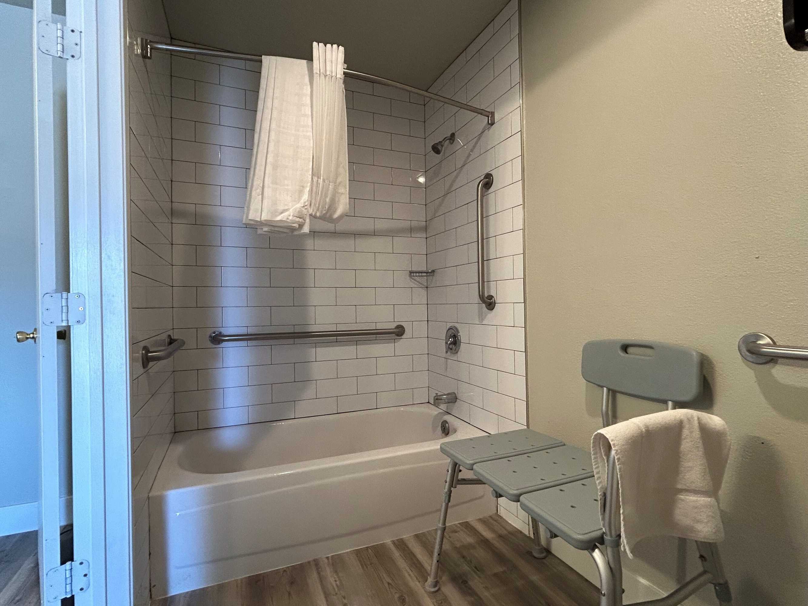 Gift card for Hwy 50 Inn