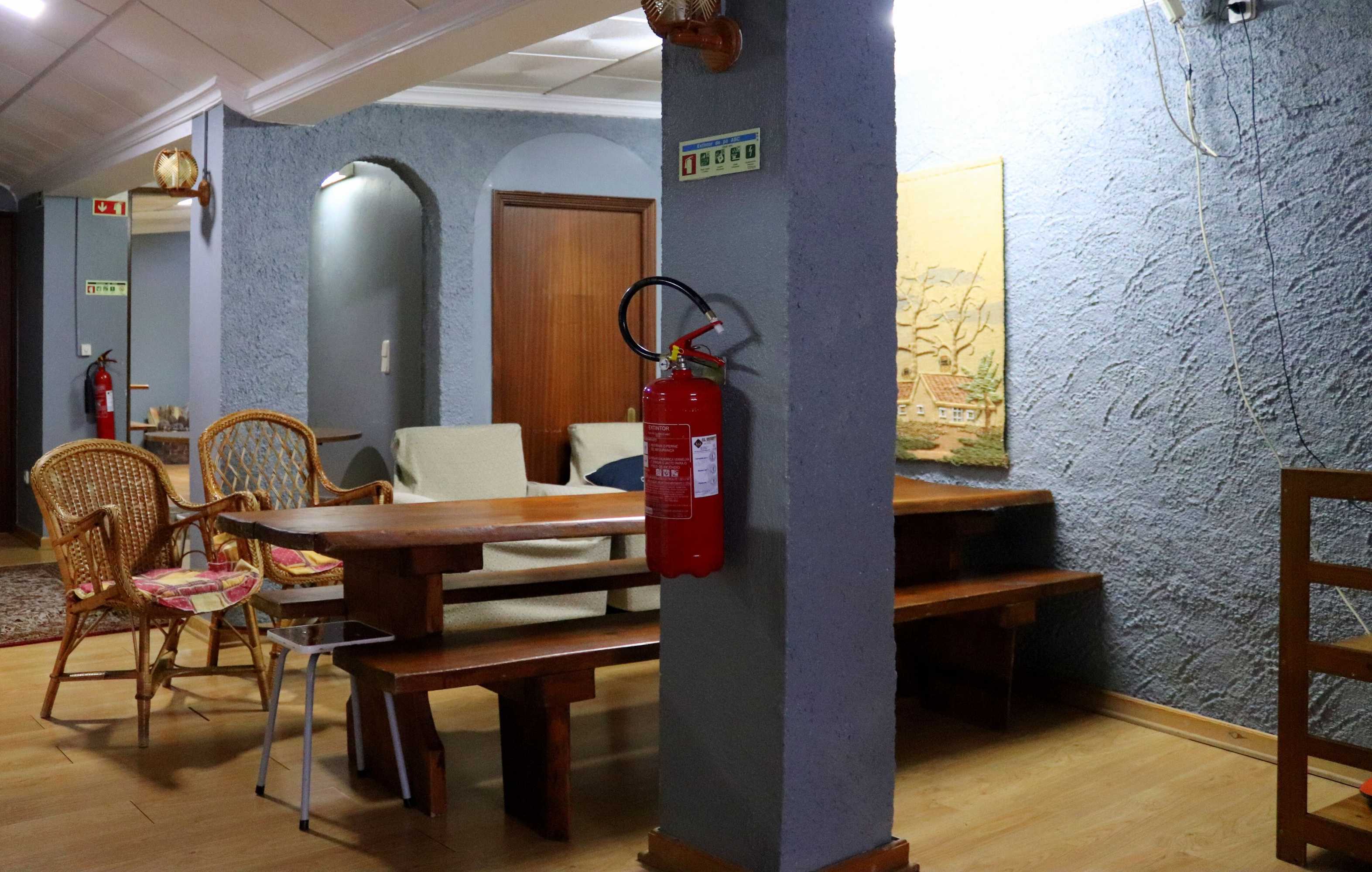 Gift card for Alojamentos Estrela Peles