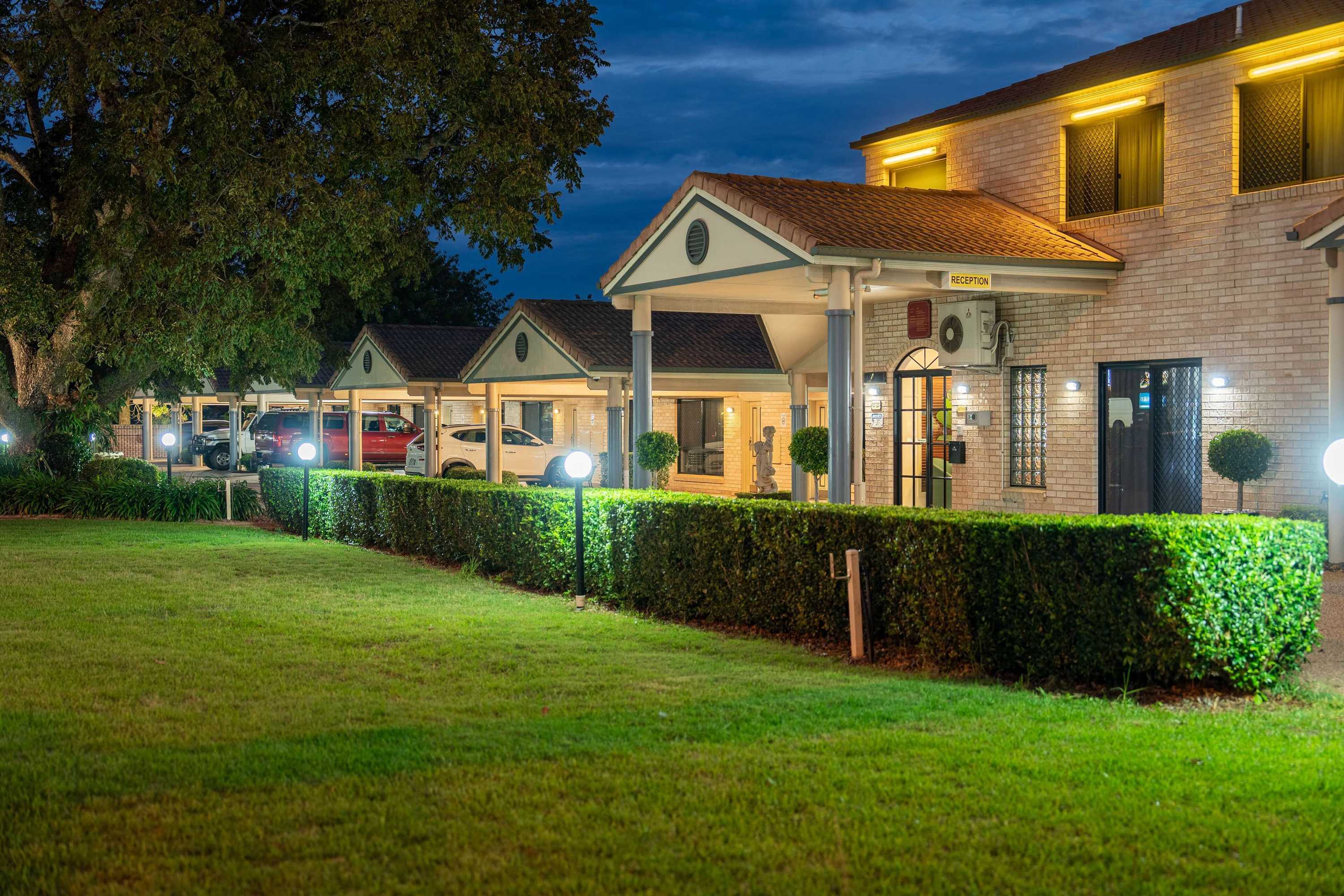 Gift card for Best Western Tuscany On Tor Motor Inn Gift card for Best Western Tuscany On Tor Motor Inn