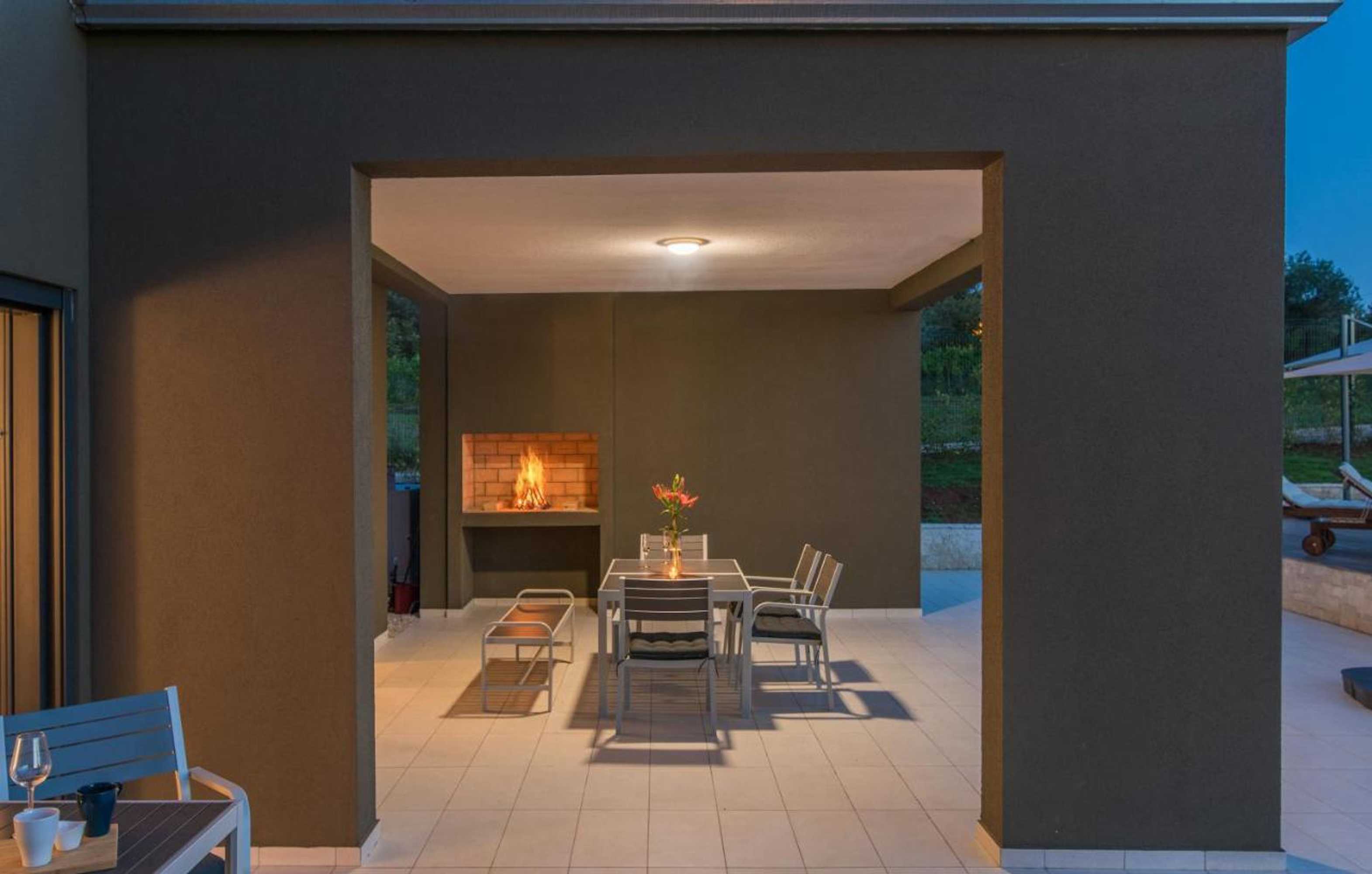 Gift card for Villa Terra