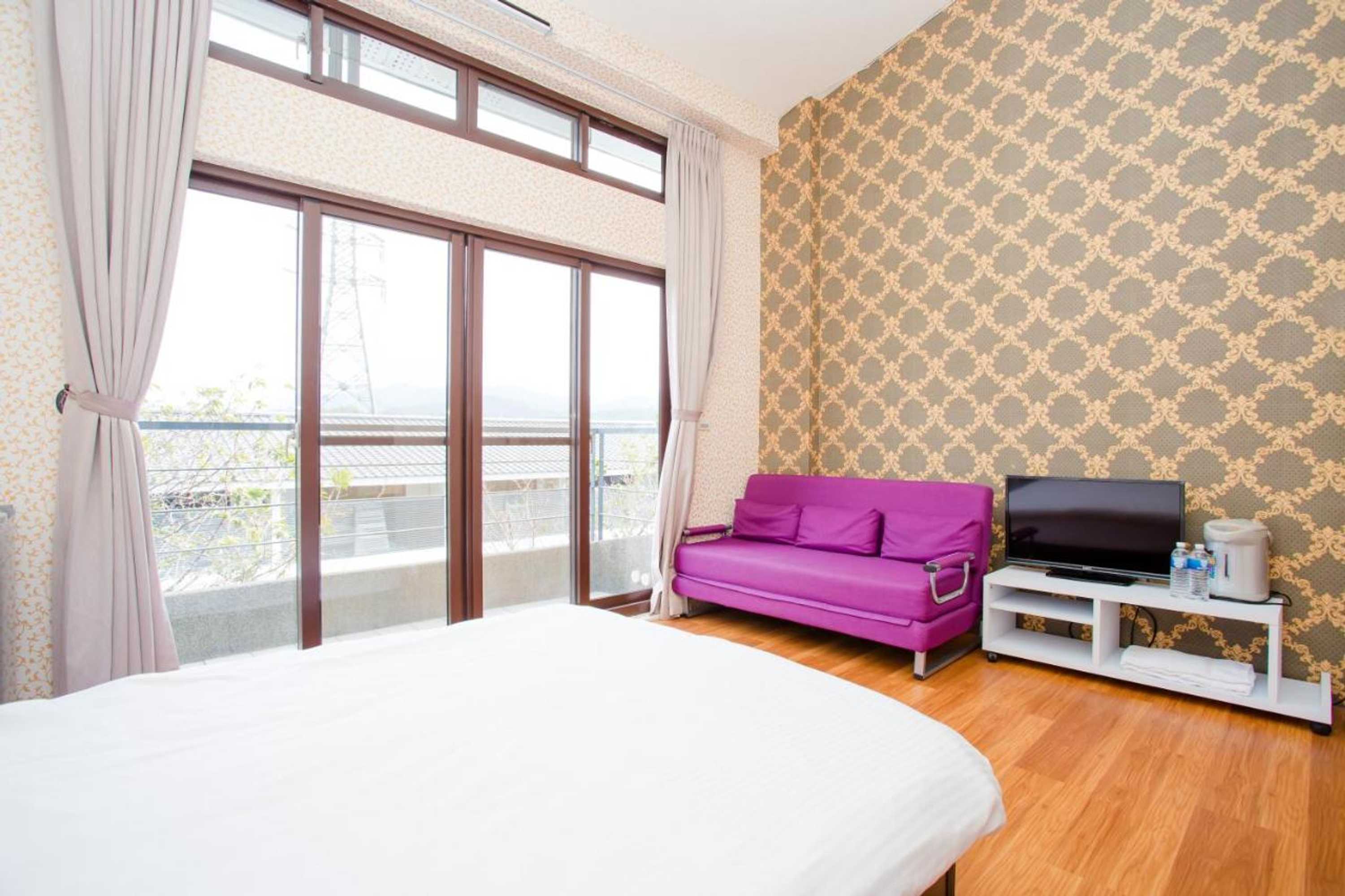 Gift card for Shan Tong Ya Zhu Homestay