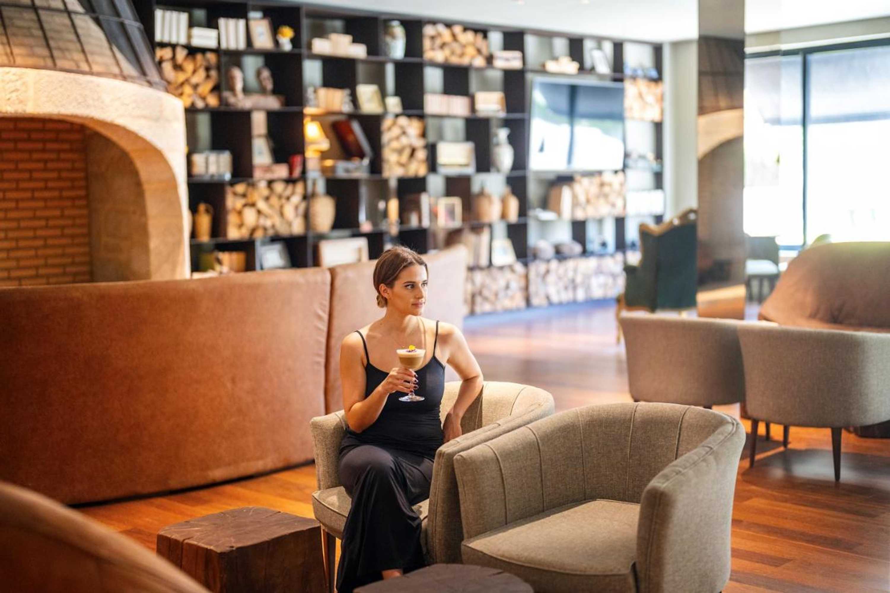 Gift card for Grande Hotel Thermas Nature & Spa