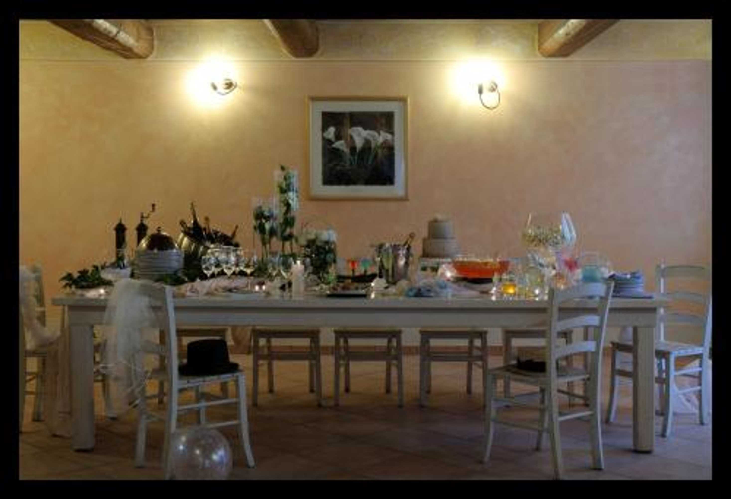 Gift card for Locanda Della Fiorina Gift card for Locanda Della Fiorina
