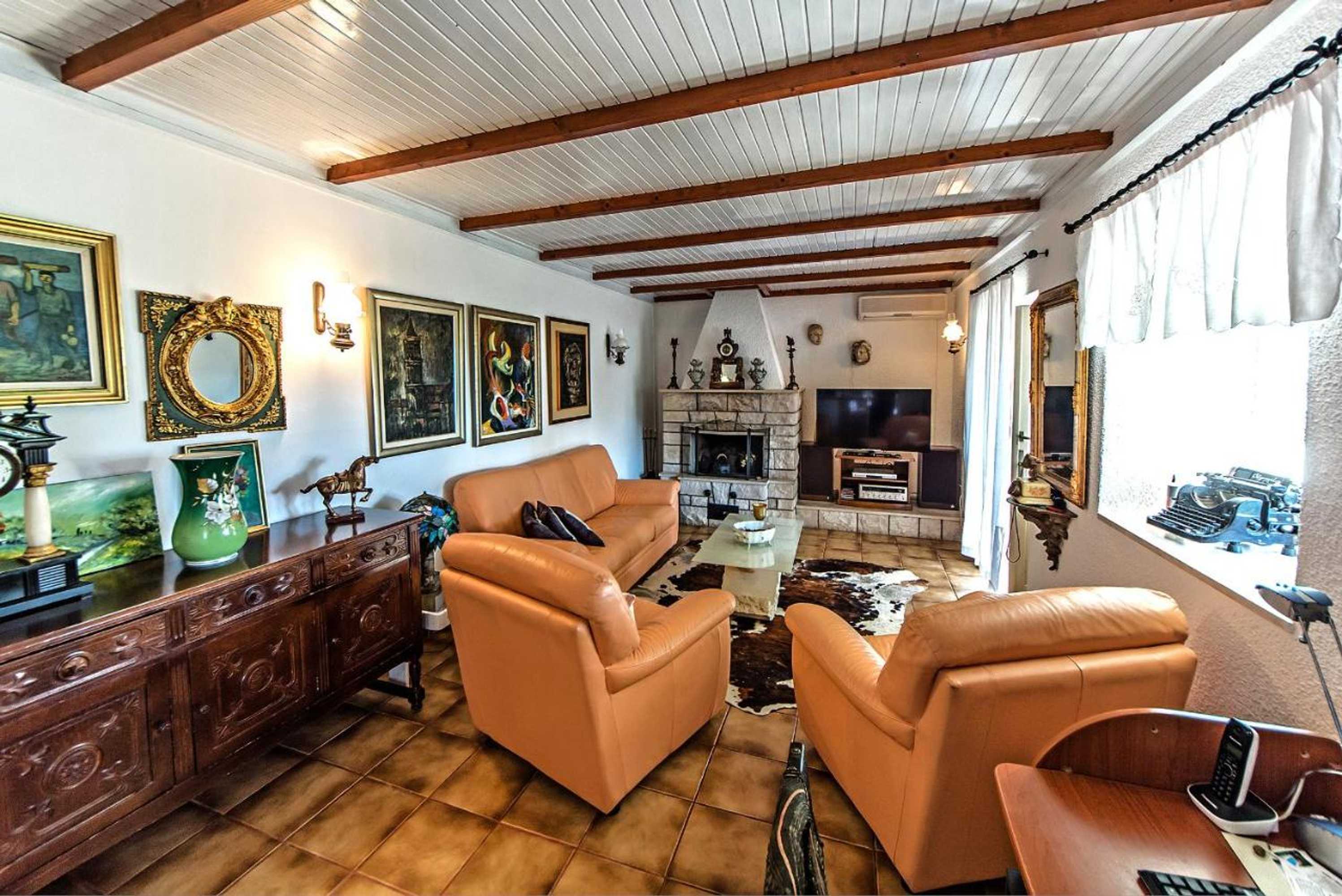 Gift card for Villa Blanka