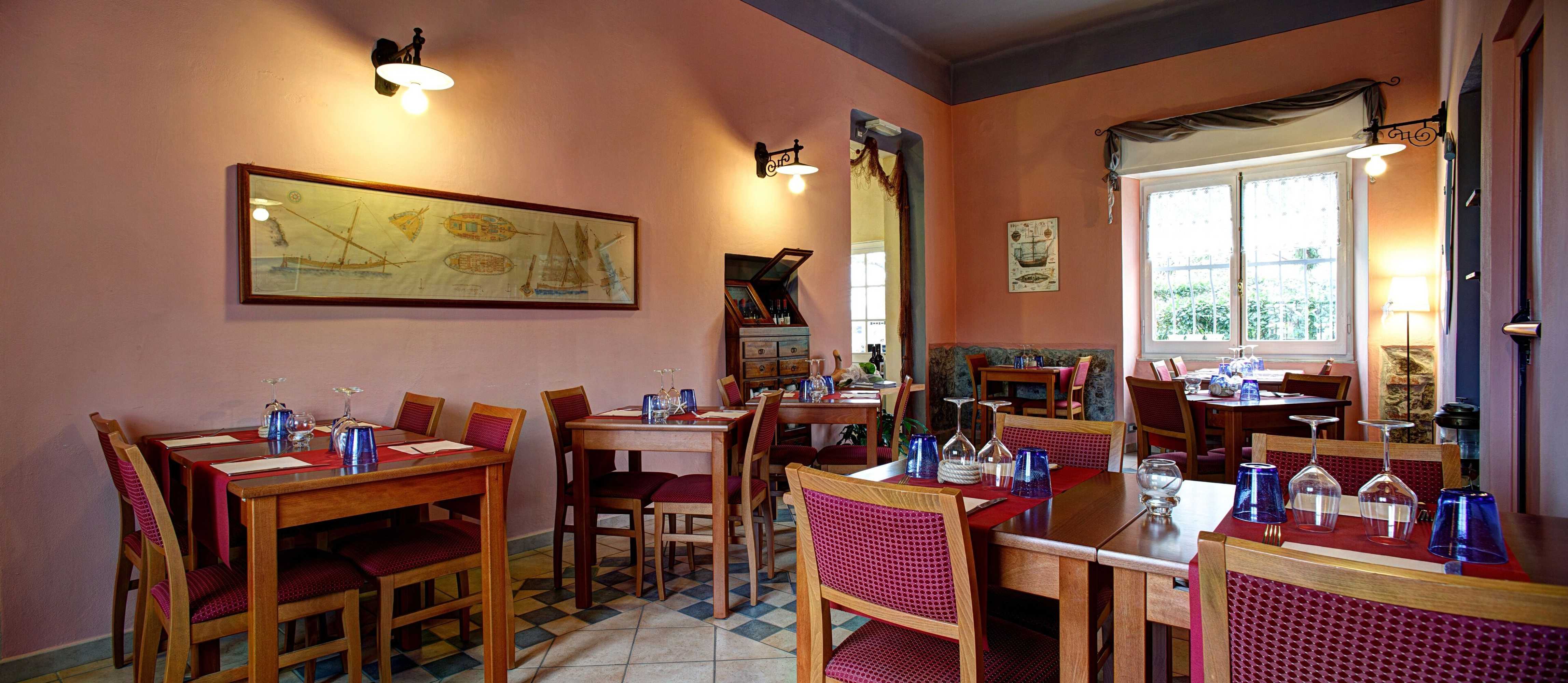 Gift card for Hotel Del Borgo