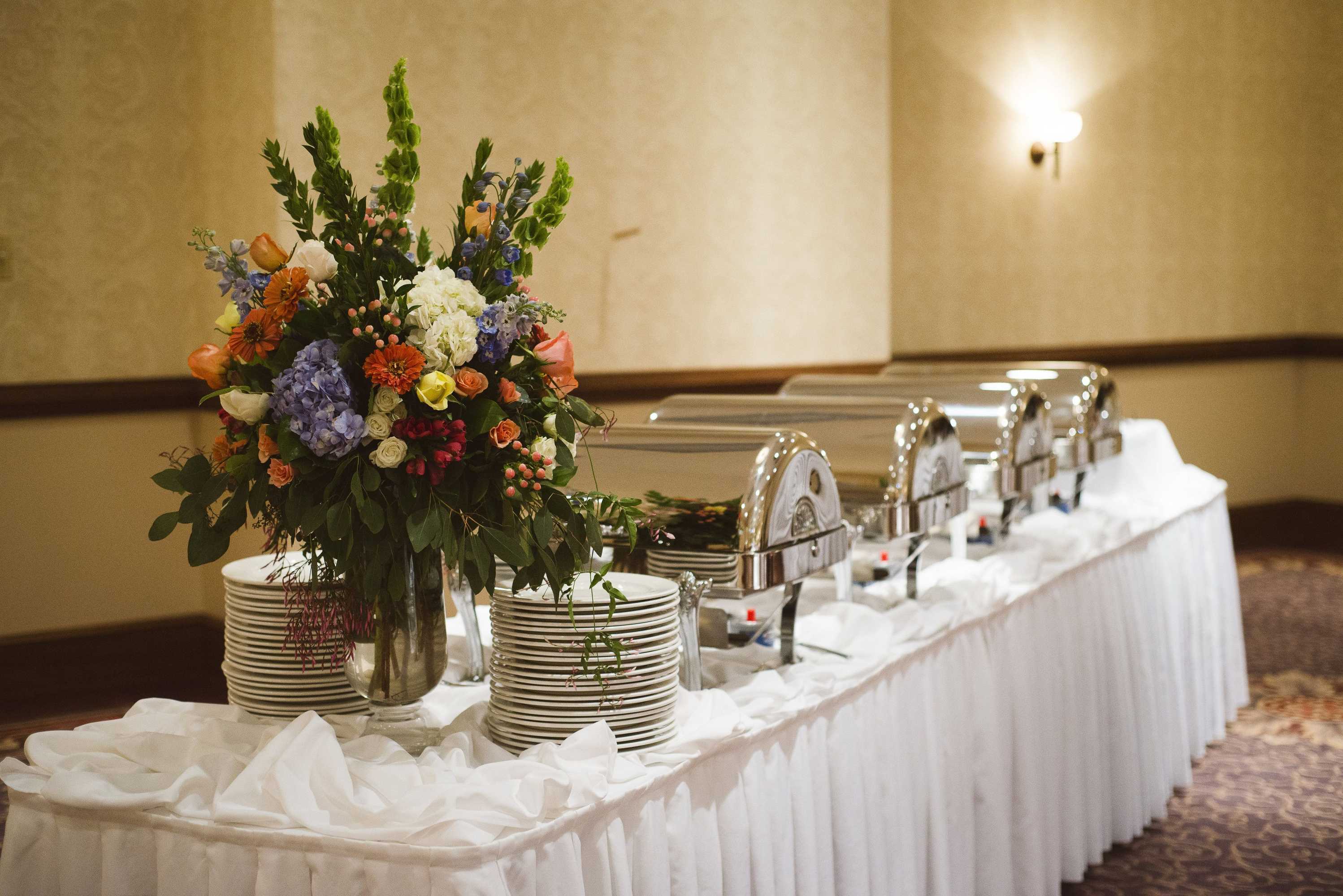 Gift card for The Blennerhassett Hotel