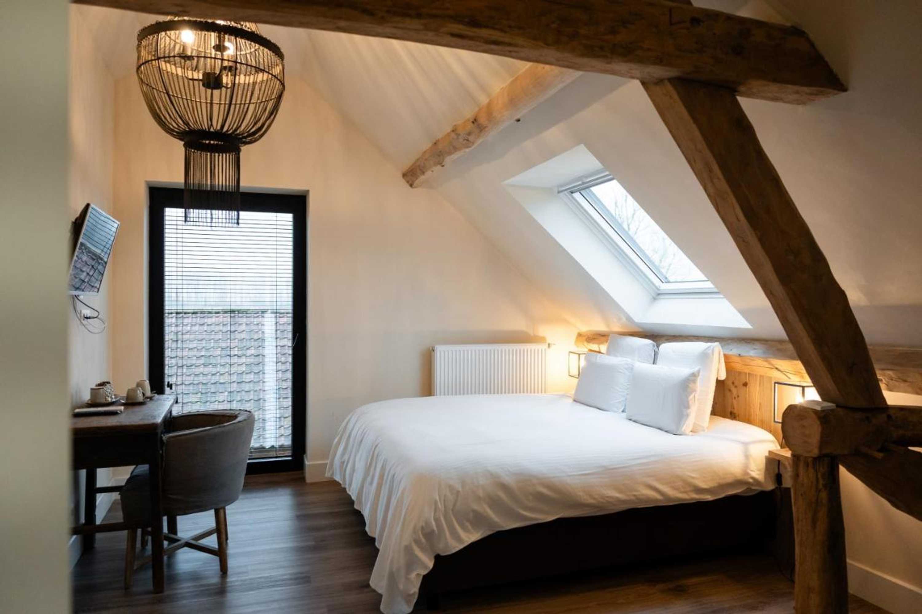 Gift card for B&b Langeveldemolen
