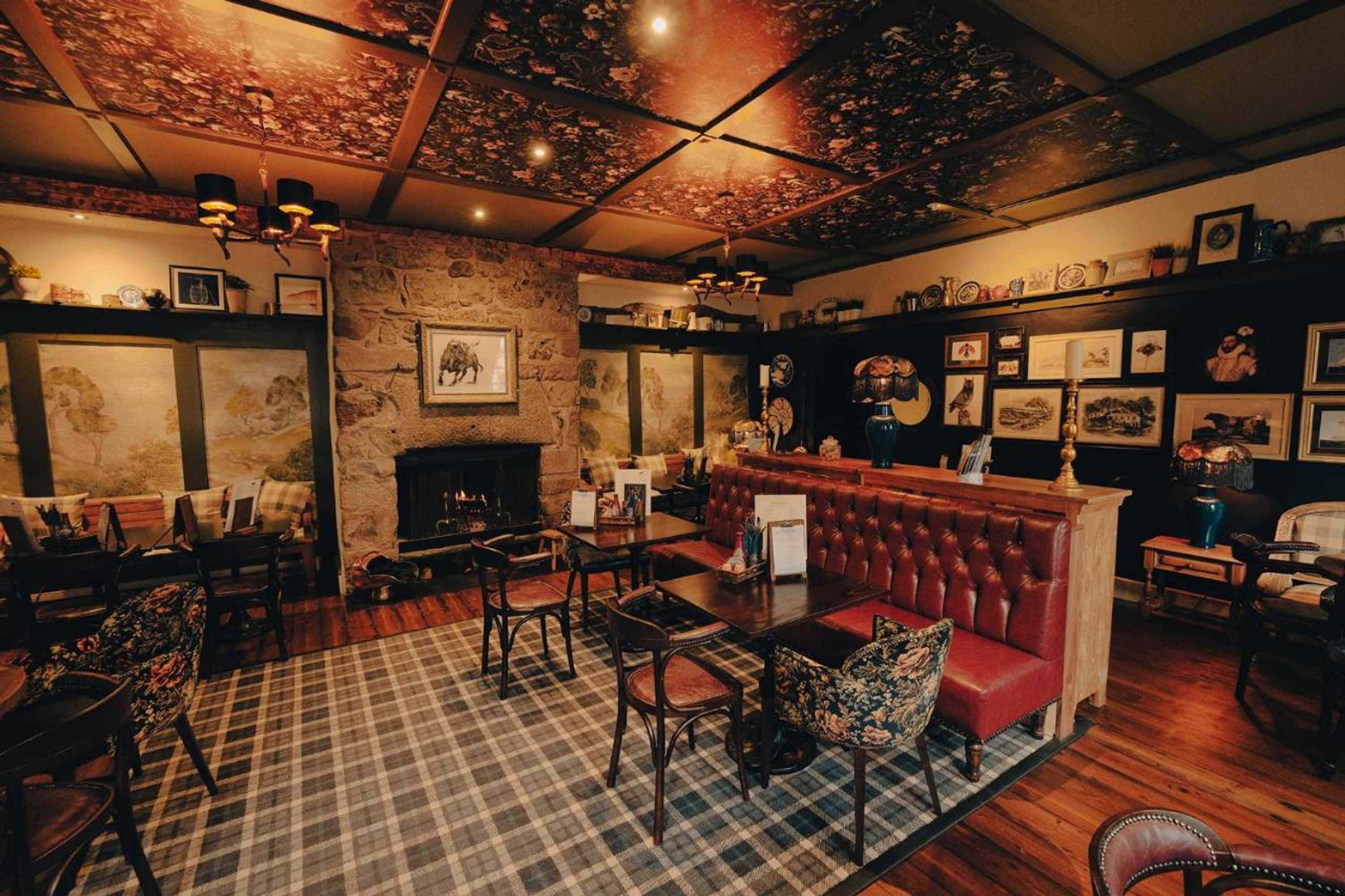 Gift card for The Bull And Townhouse, Beaumaris- The Inn Collection Group Gift card for The Bull And Townhouse, Beaumaris- The Inn Collection Group