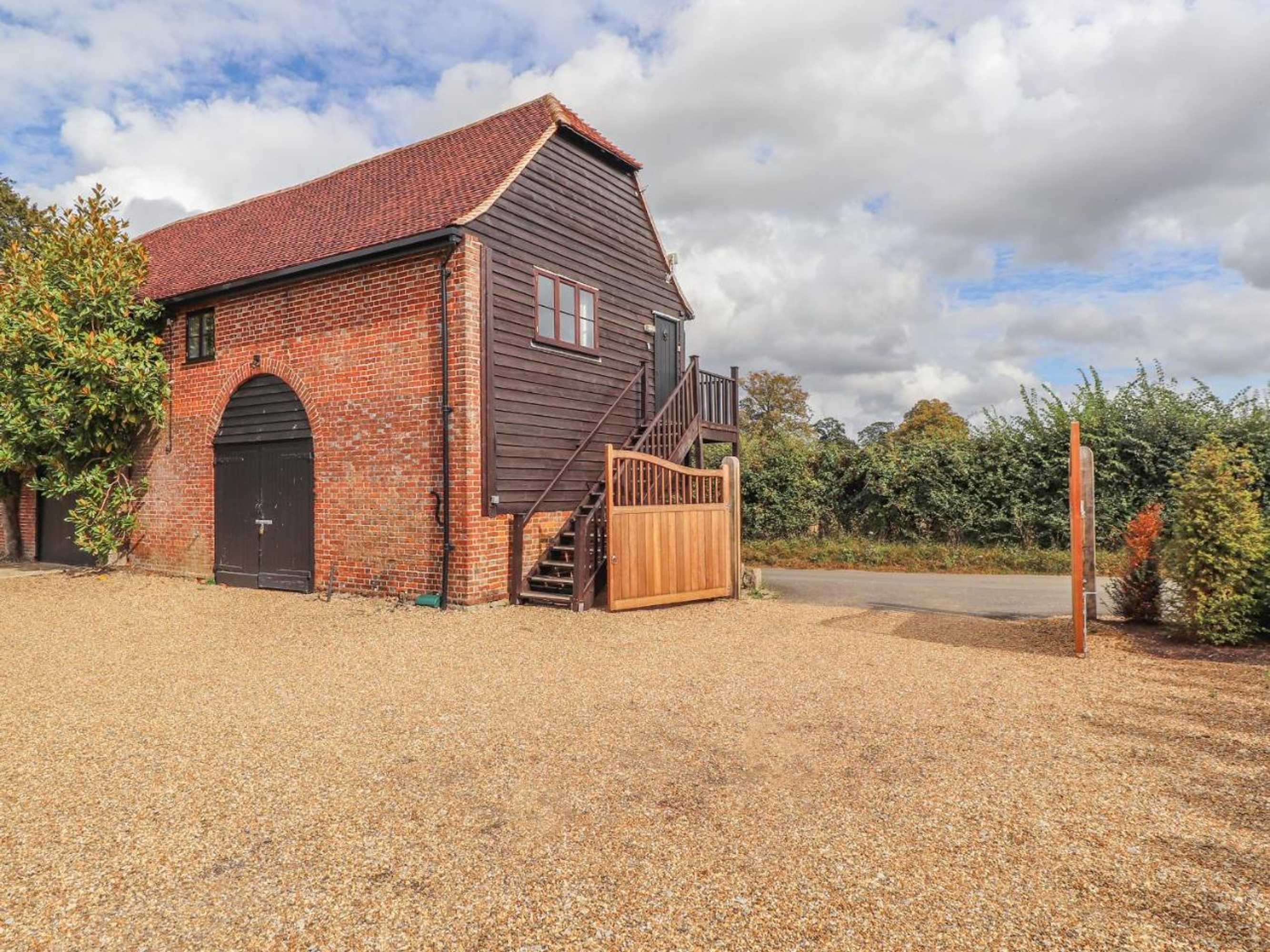 Gift card for The Oast