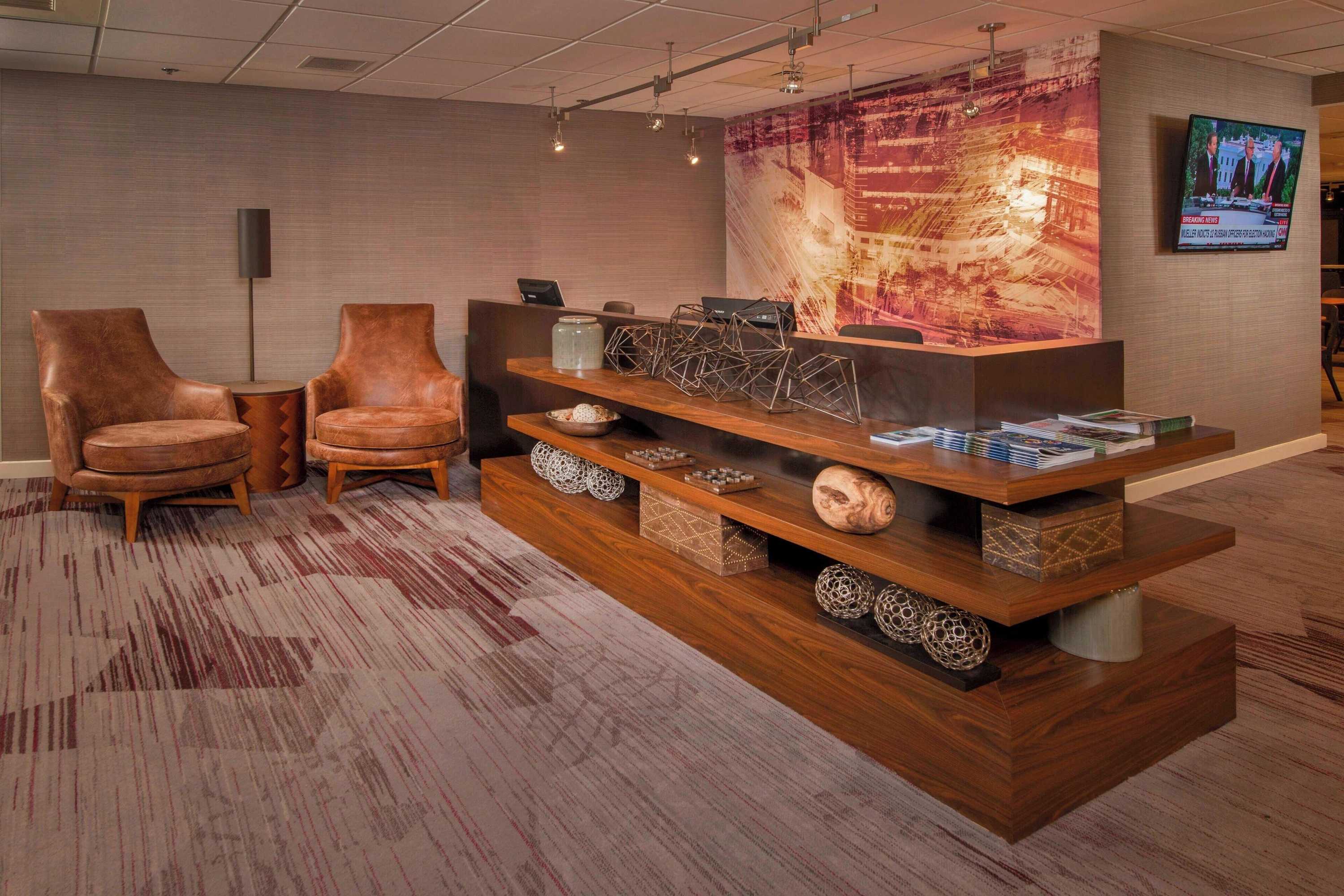 Gift card for Courtyard by Marriott Wilmington Downtown Gift card for Courtyard by Marriott Wilmington Downtown