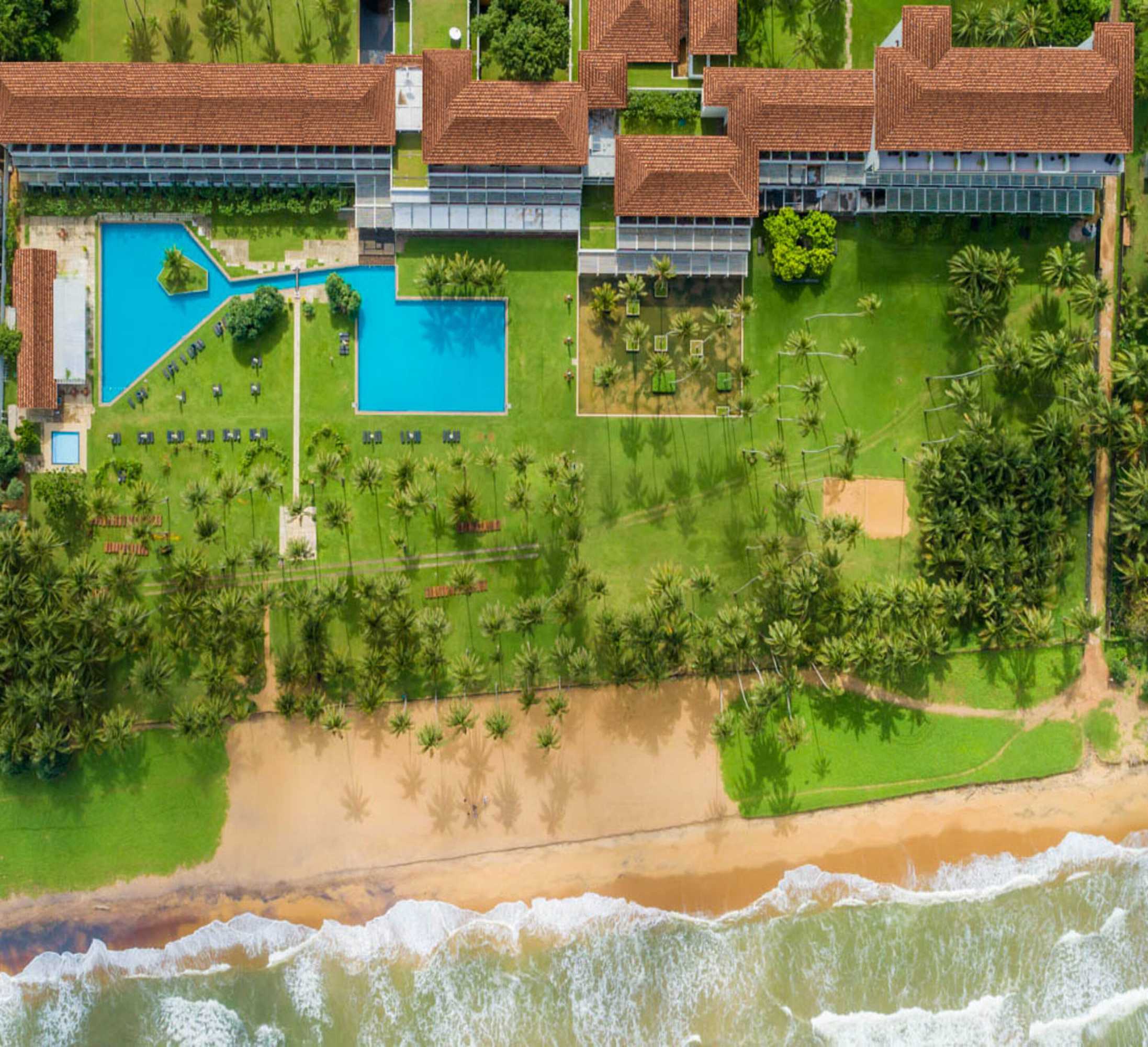 Gift card for The Blue Water - Bawa Heritage - City Resort Hotel Gift card for The Blue Water - Bawa Heritage - City Resort Hotel