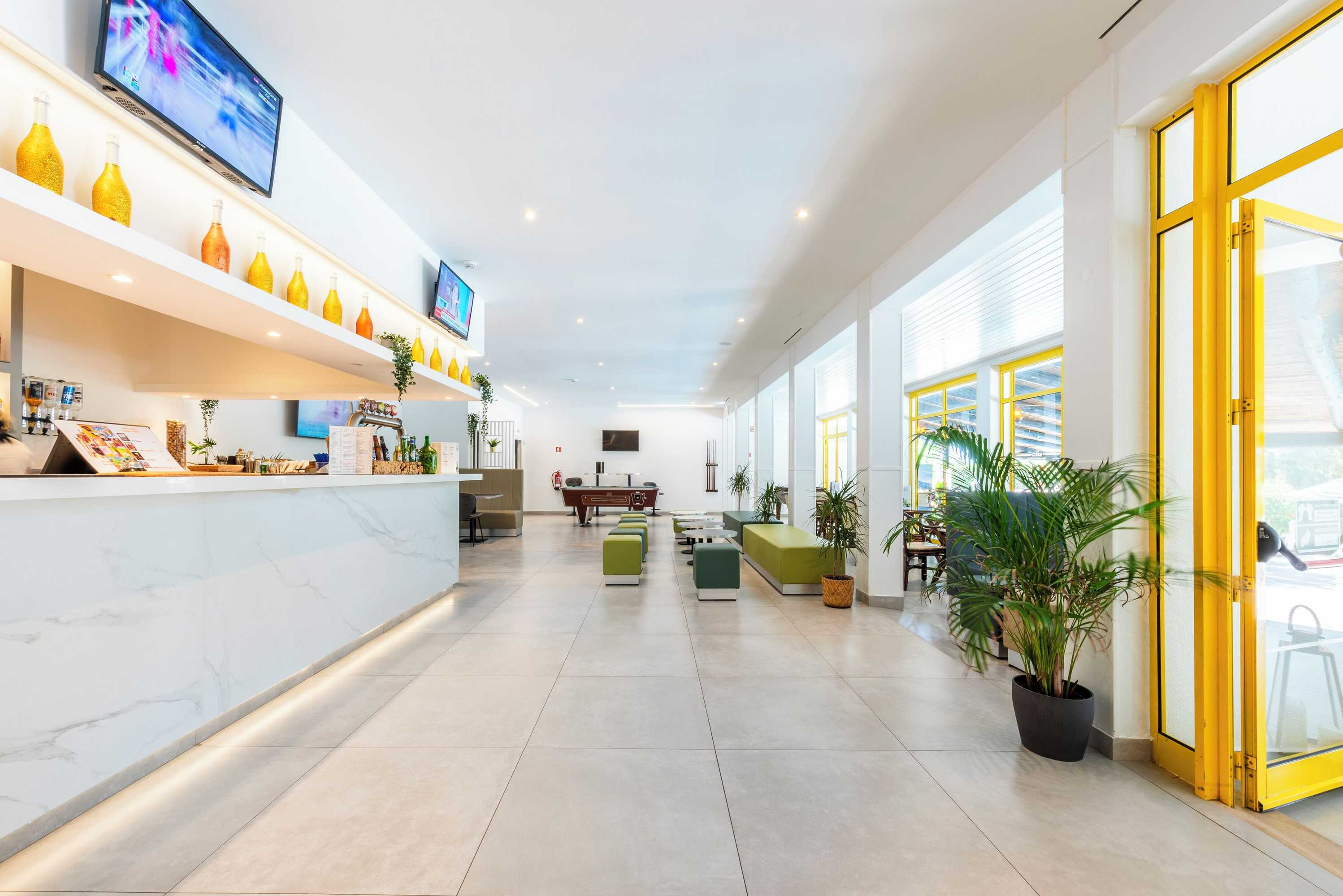 Gift card for Hotel Pinhal do Sol Gift card for Hotel Pinhal do Sol