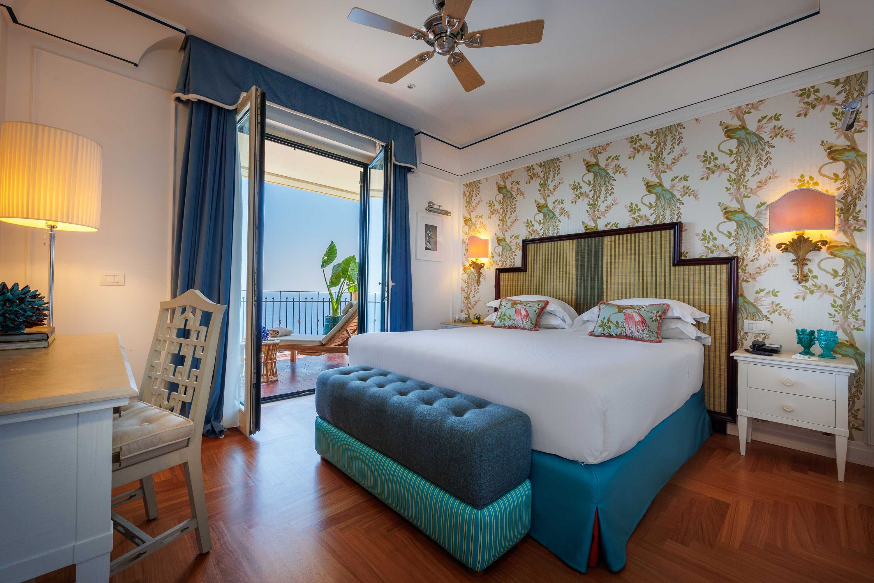 Gift card for Grand Hotel San Pietro Taormina - Preferred Hotels & Resorts