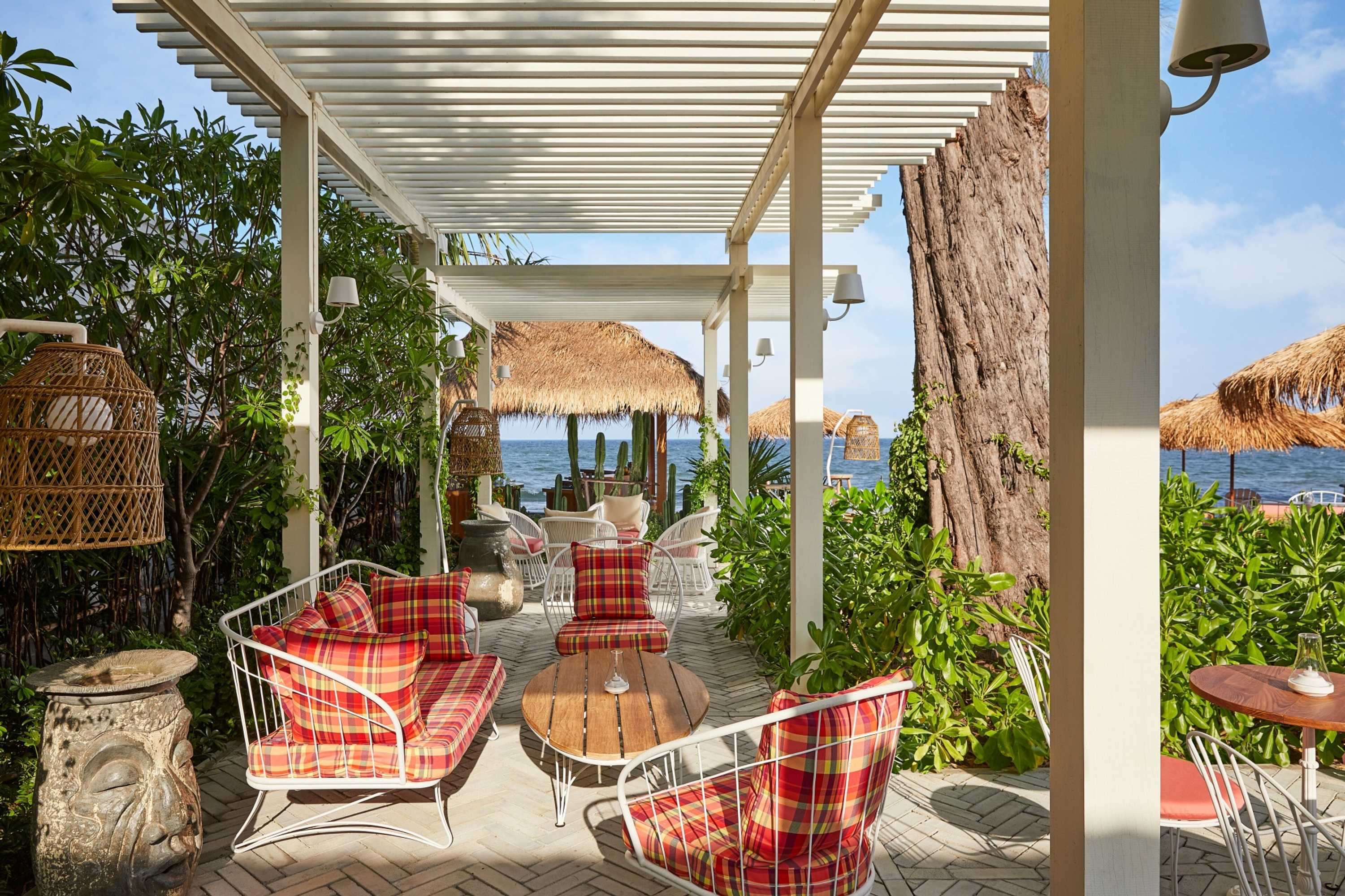 Gift card for The Standard Hua Hin Gift card for The Standard Hua Hin