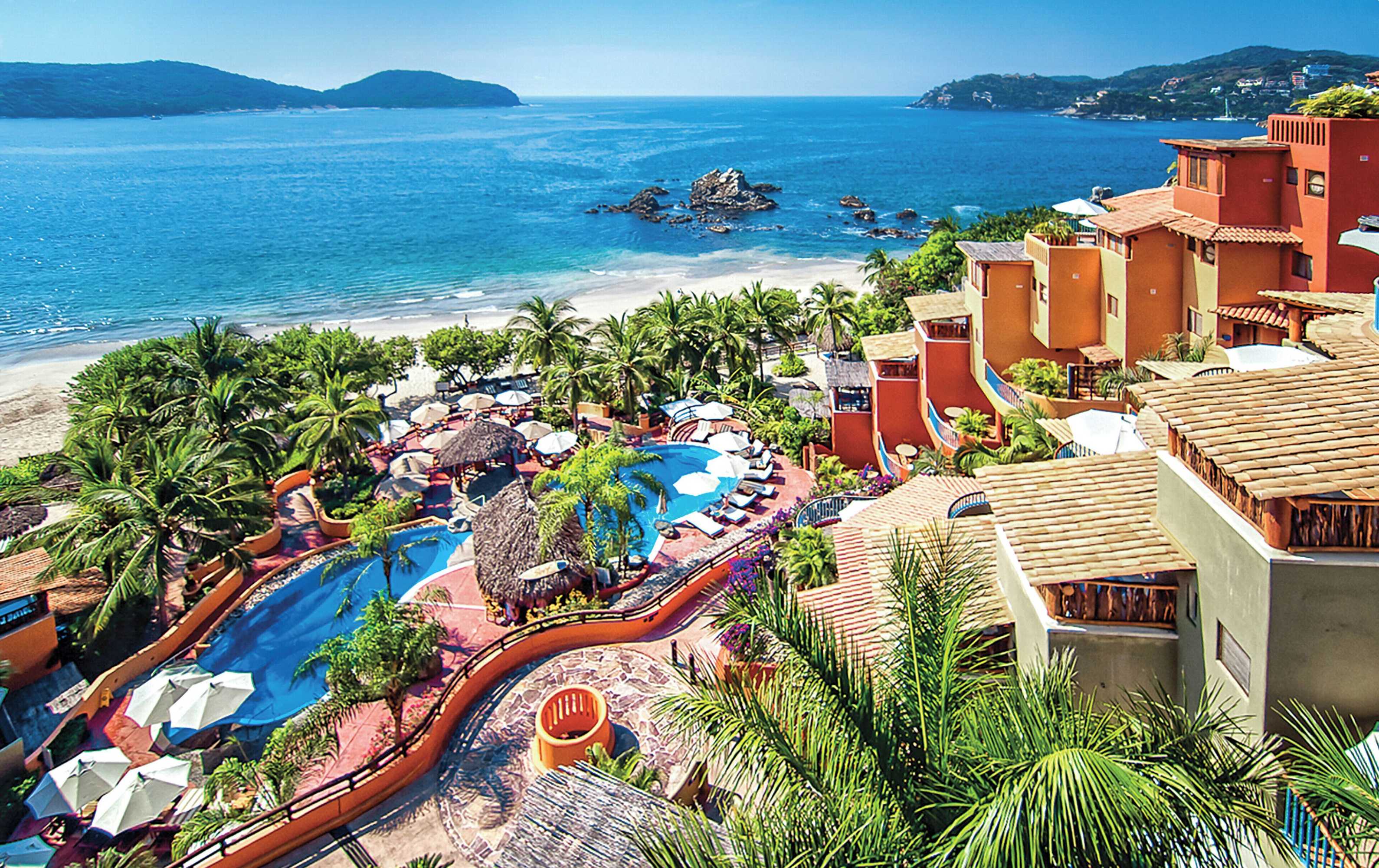 Gift card for Hilton Grand Vacations Club Zihuatanejo Gift card for Hilton Grand Vacations Club Zihuatanejo