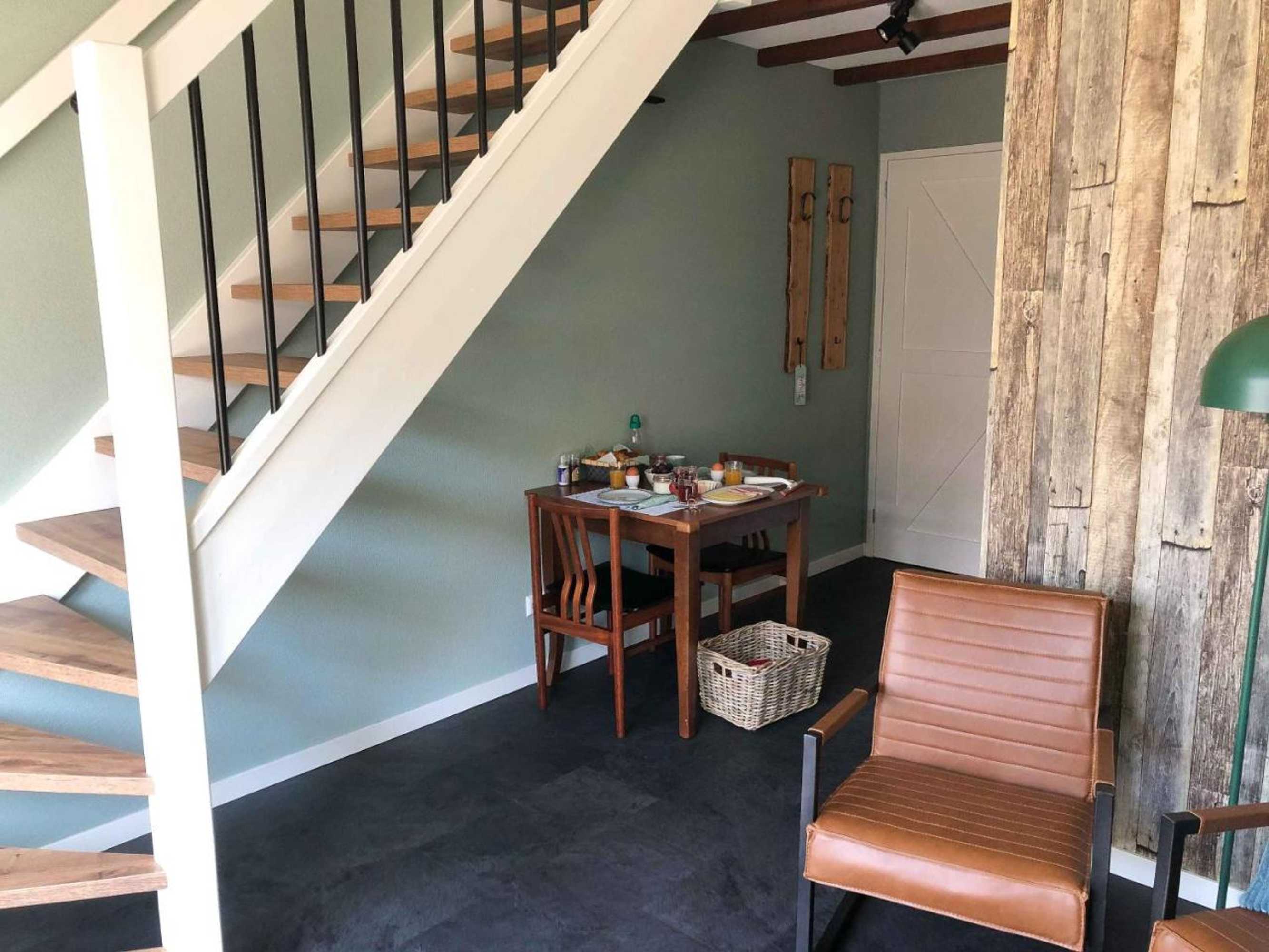 Gift card for B&b De Hoffstal